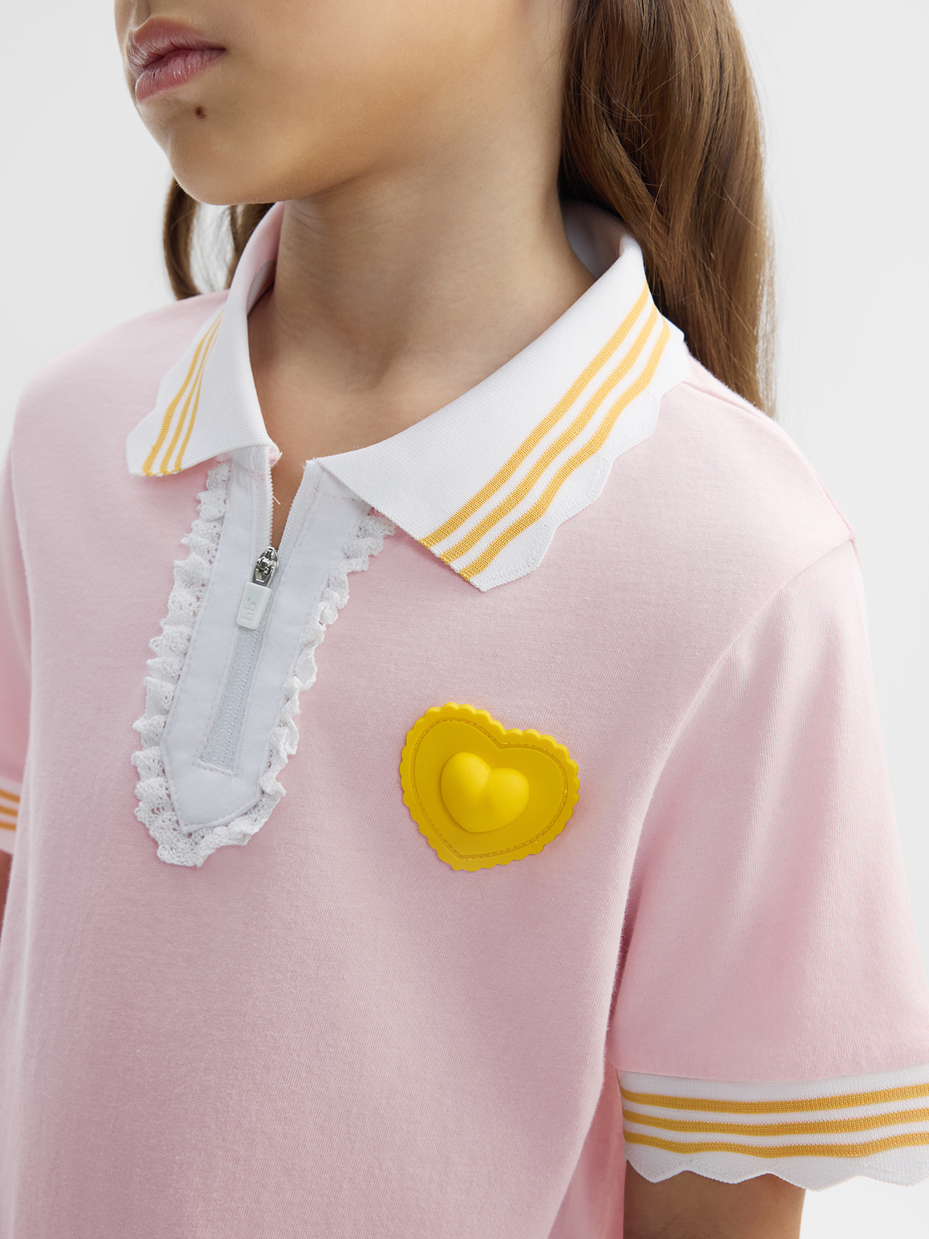 Поло детское