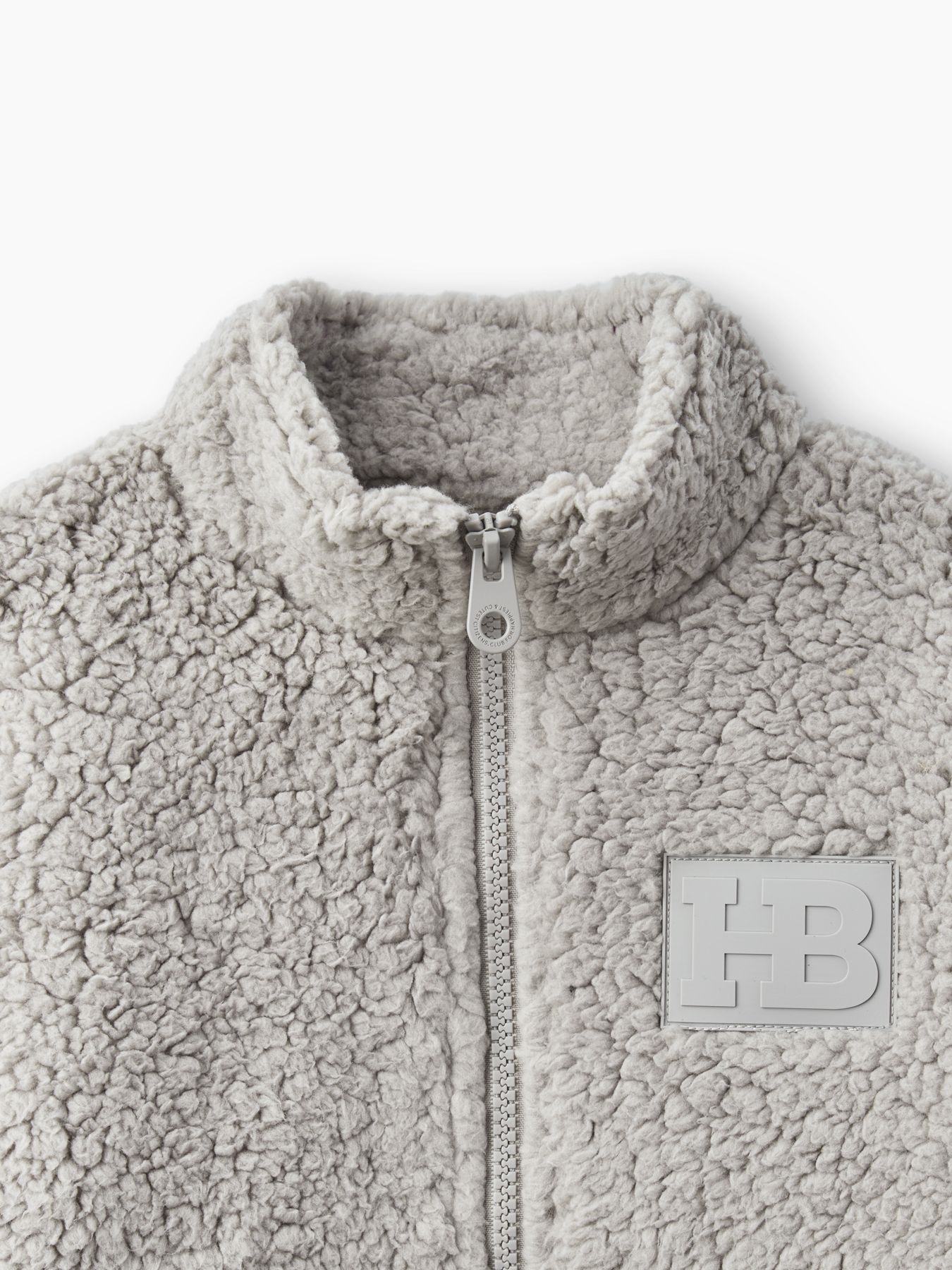 Джемпер детский флисовый