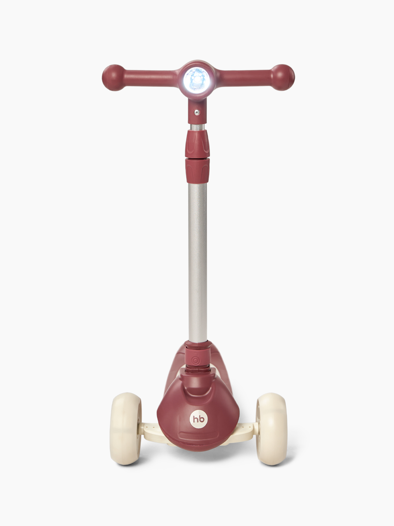 Самокат WEEZY