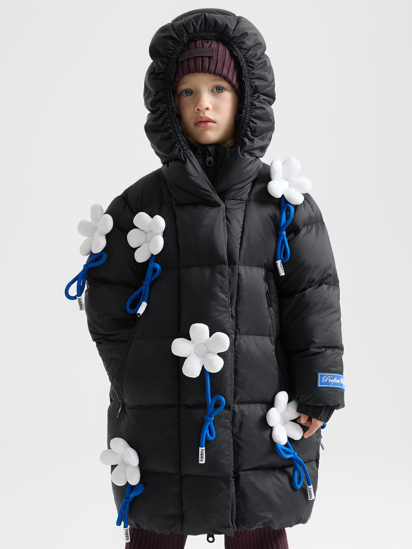 Куртка детская