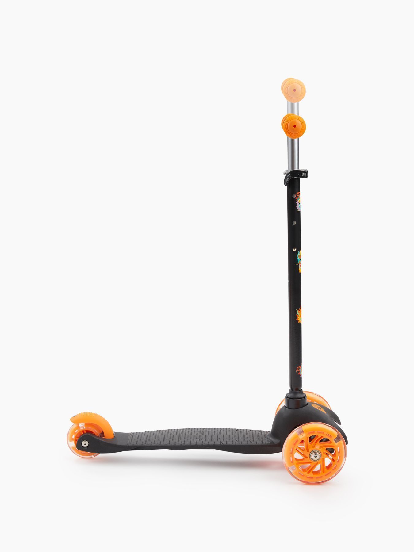 Самокат TORNADO