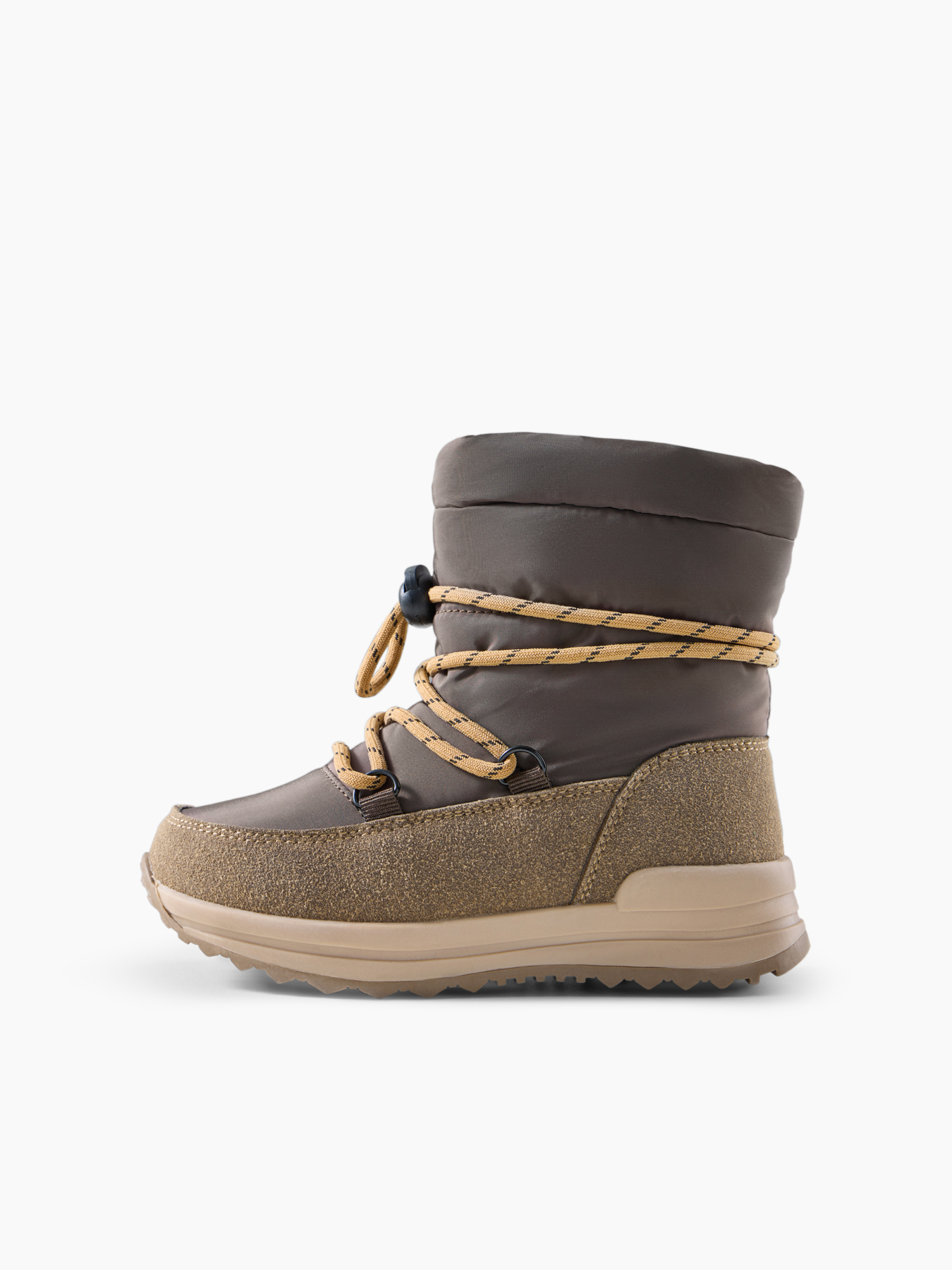 Дутики детские