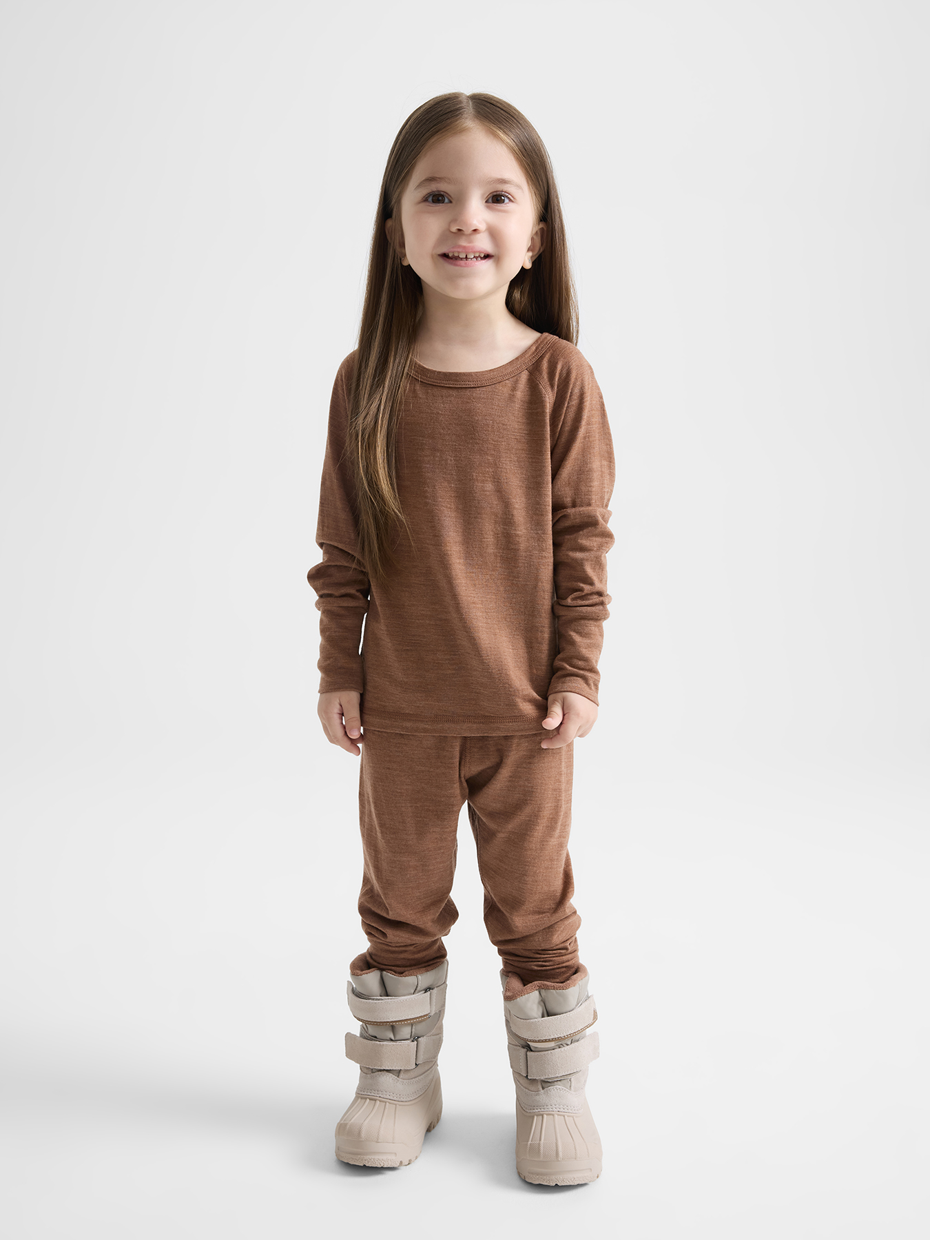 Комплект термобелья