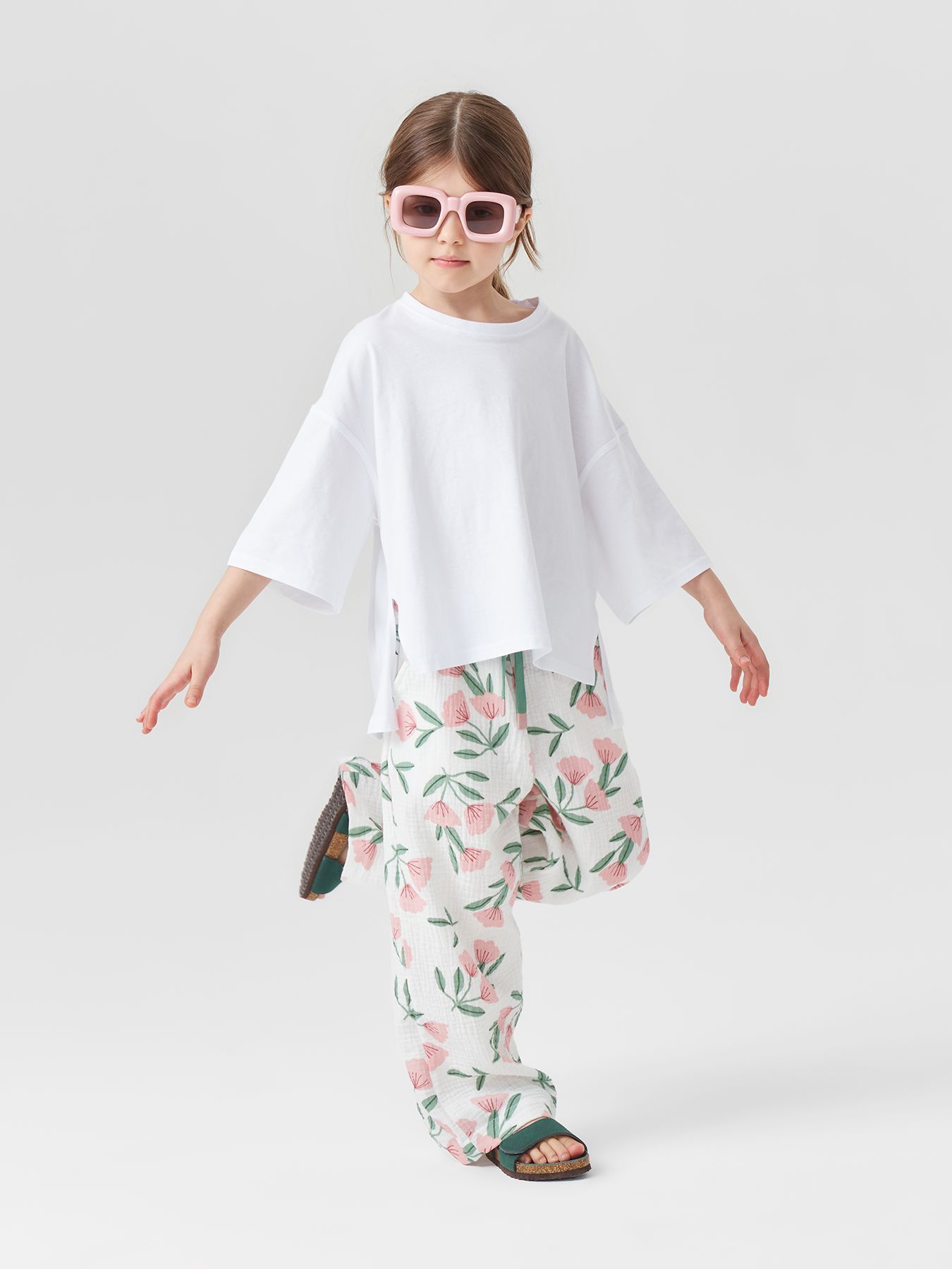 Футболка детская