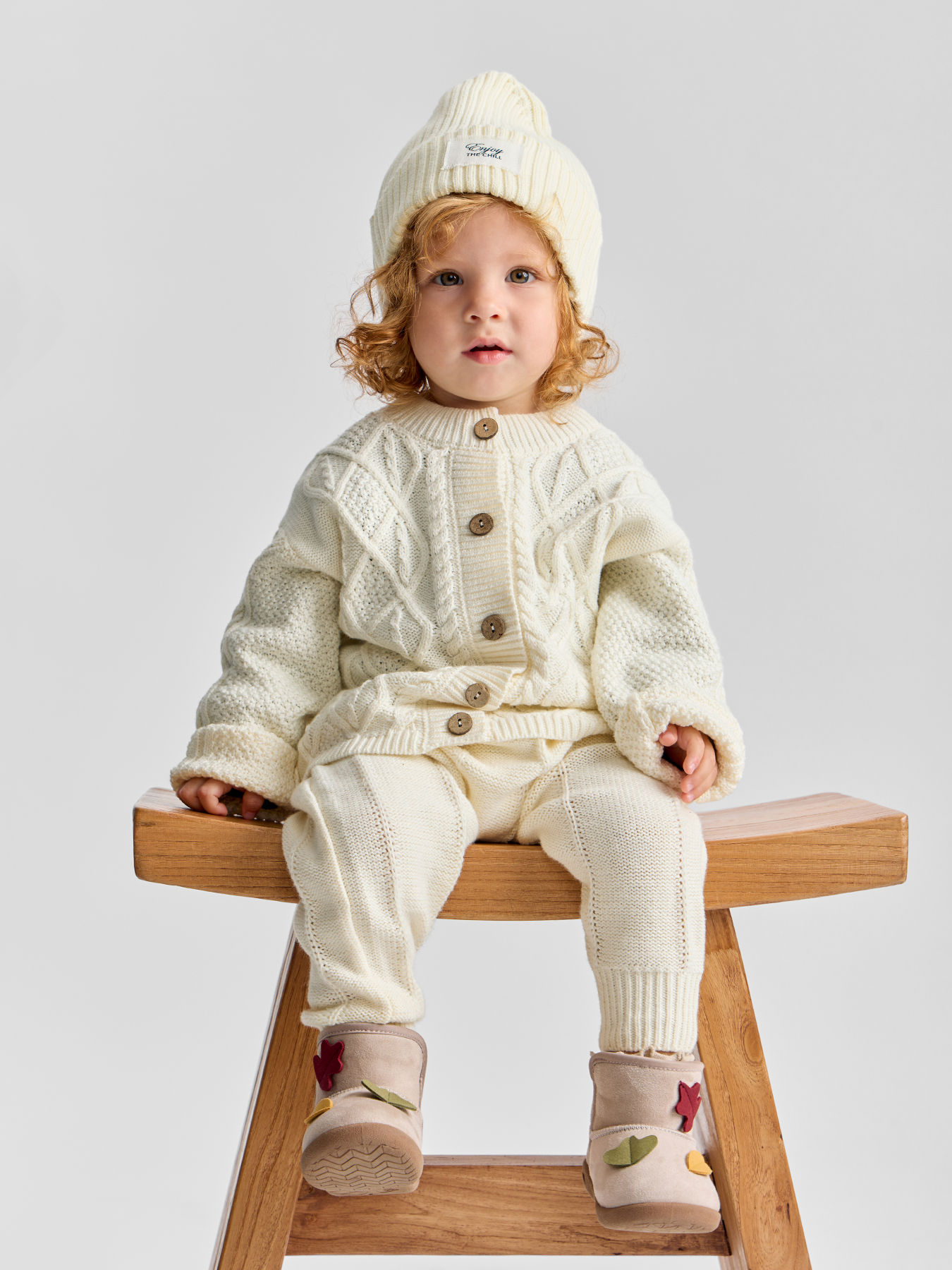 Кардиган детский