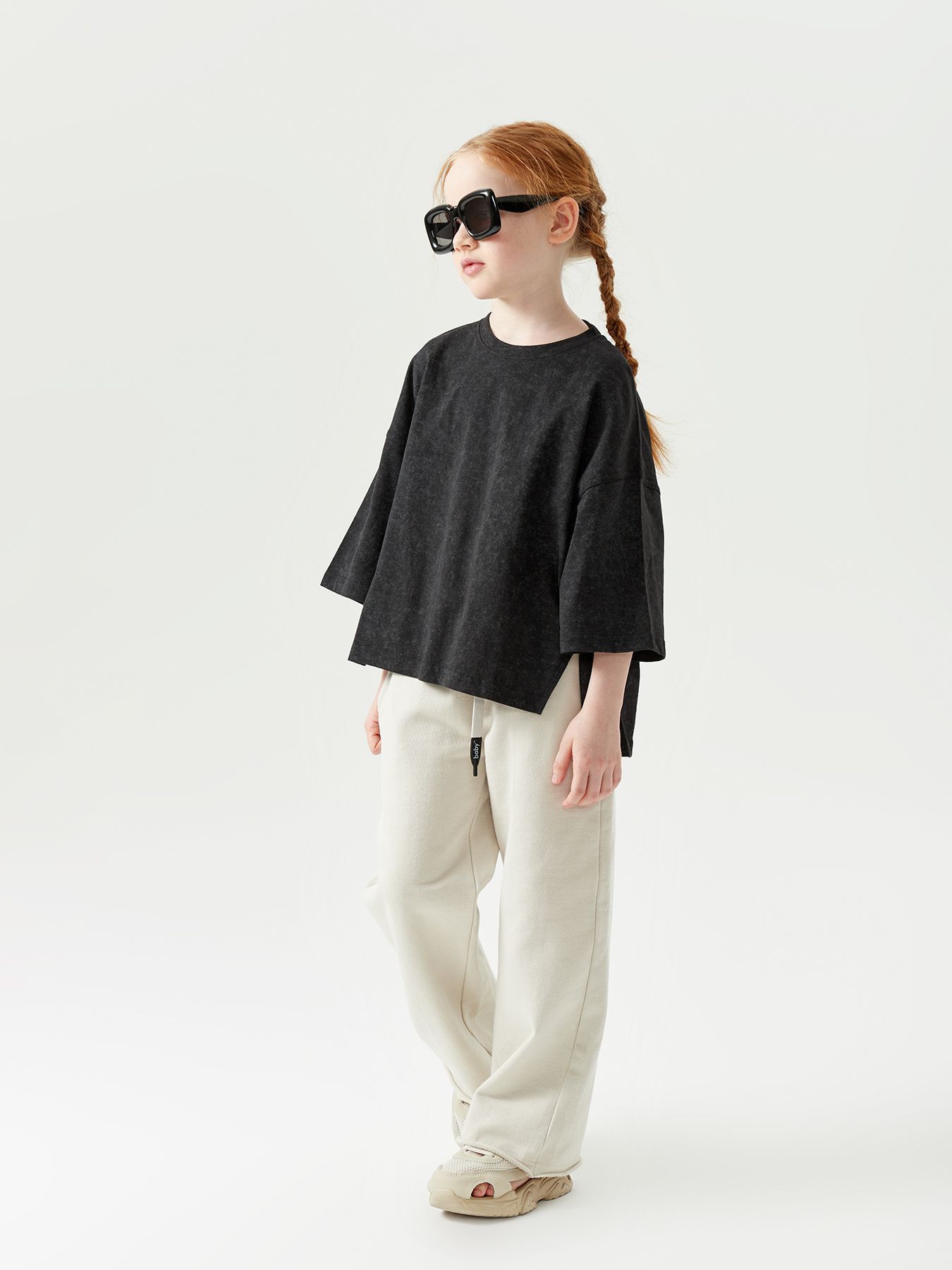 Футболка детская