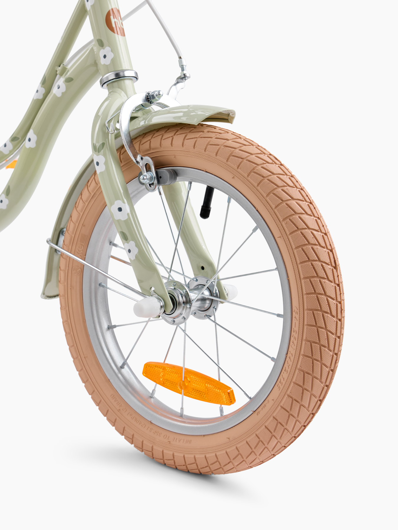 Велосипед детский RINGO 14"