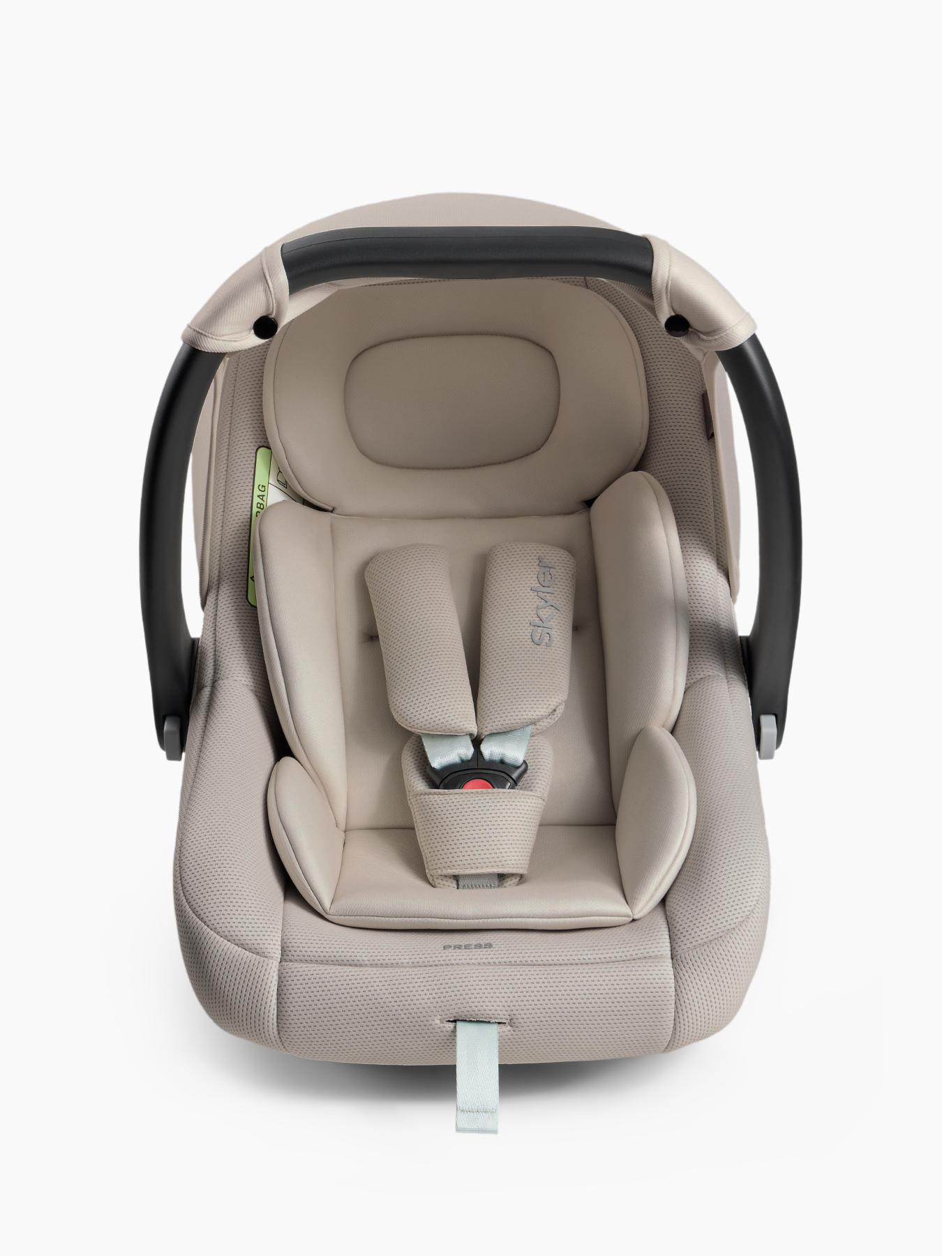 Автокресло "SKYLER V2"