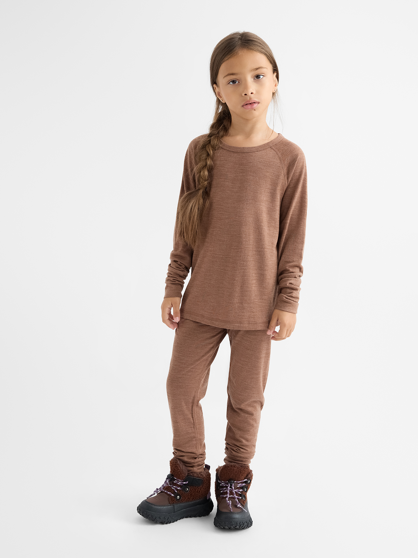 Комплект термобелья