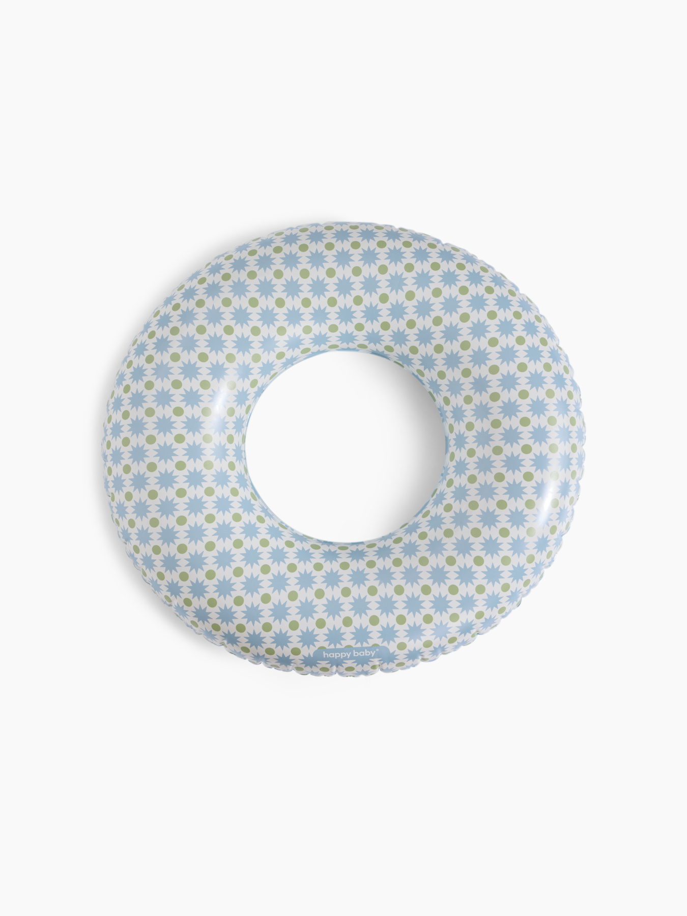 Круг для плавания