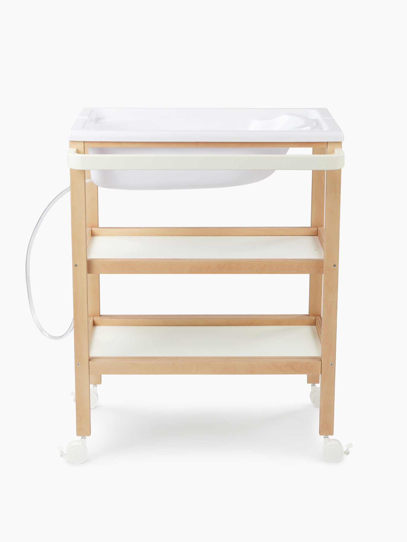 Ванночка детская (white)