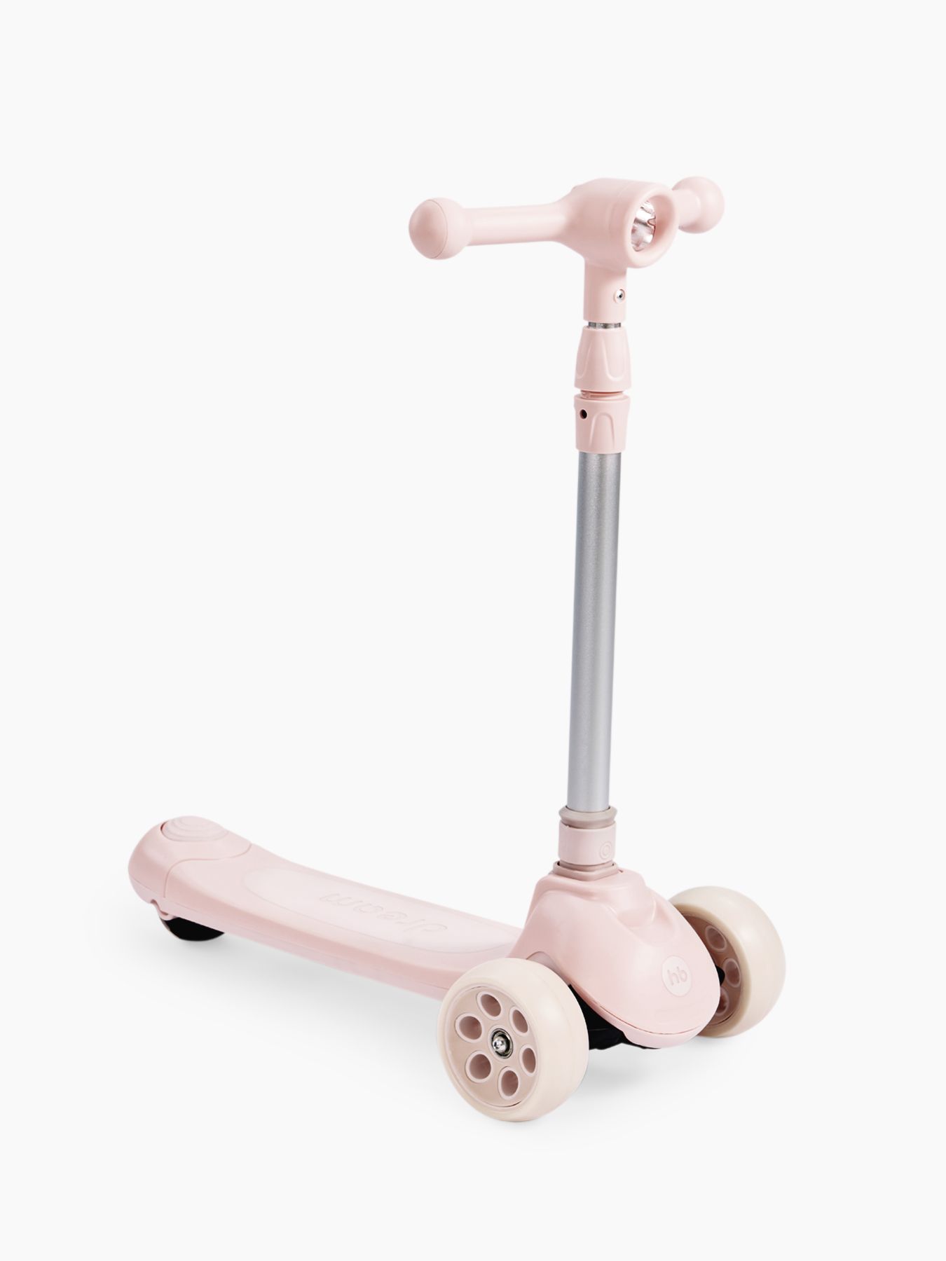 Самокат детский DREAM