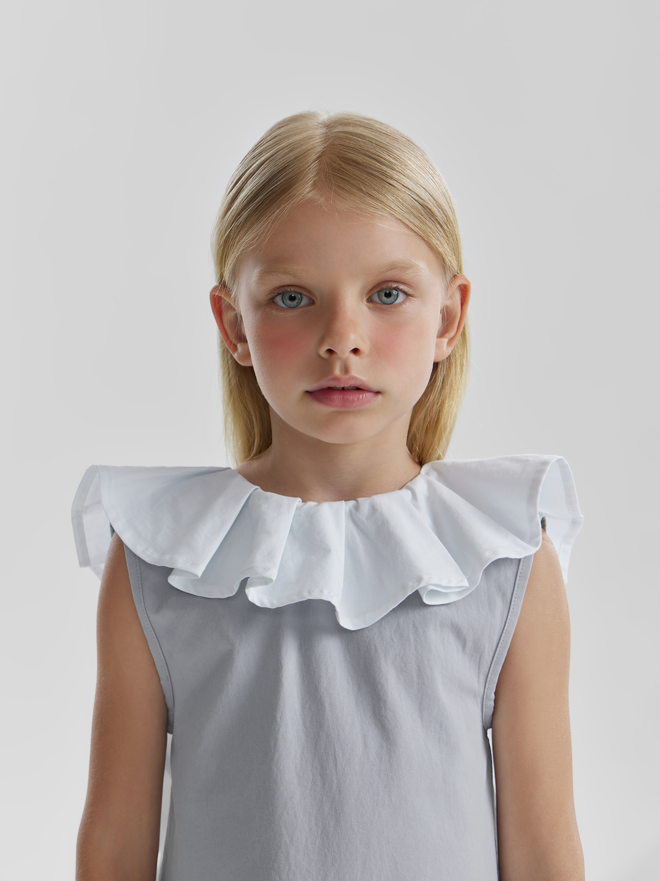 Платье детское