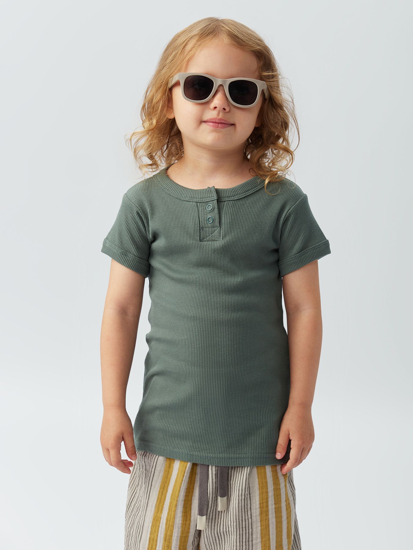 Футболка детская