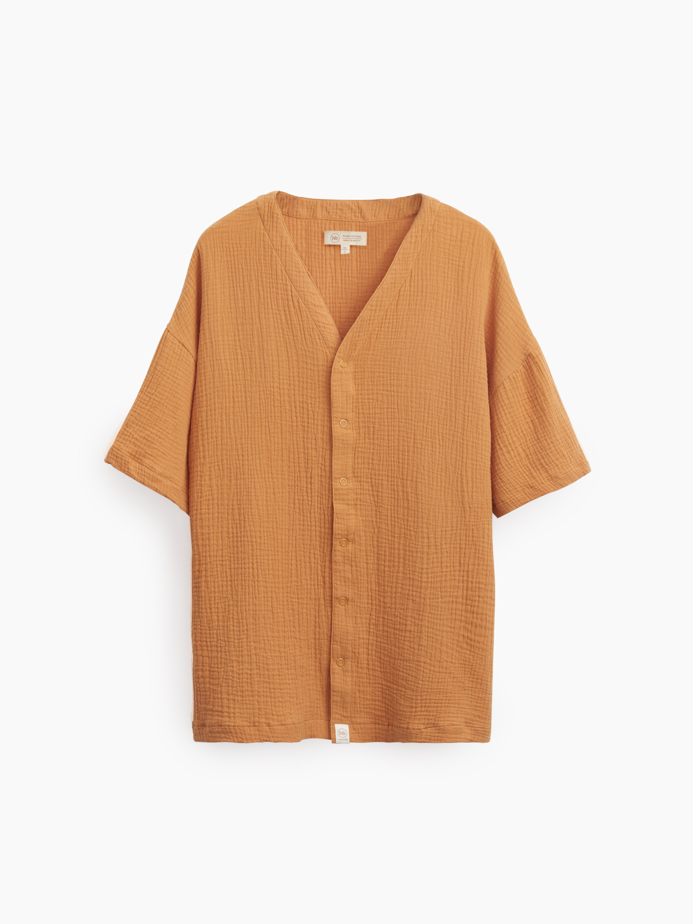 Рубашка женская