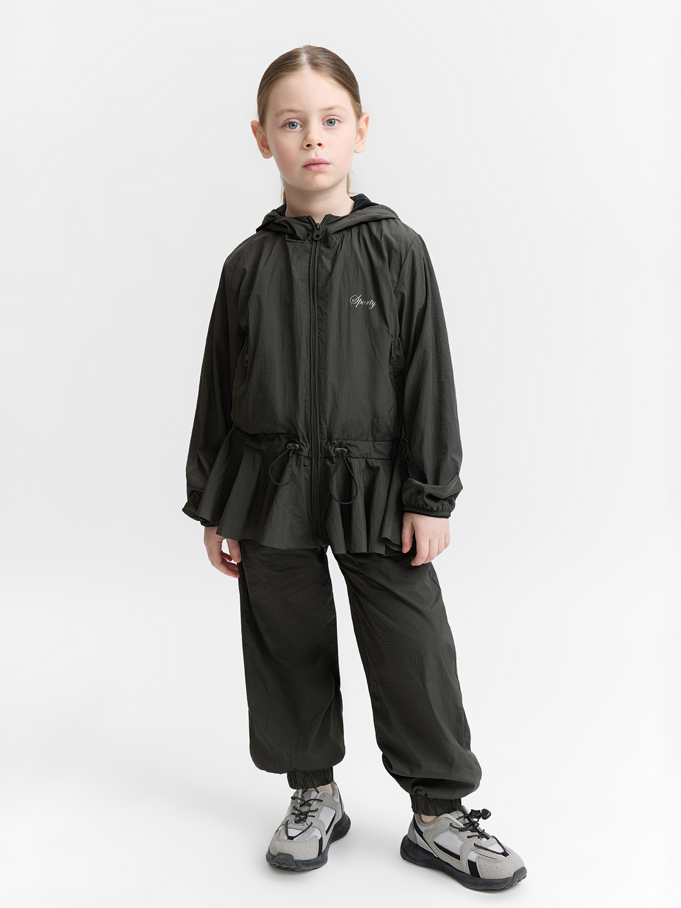 Набор куртка и брюки