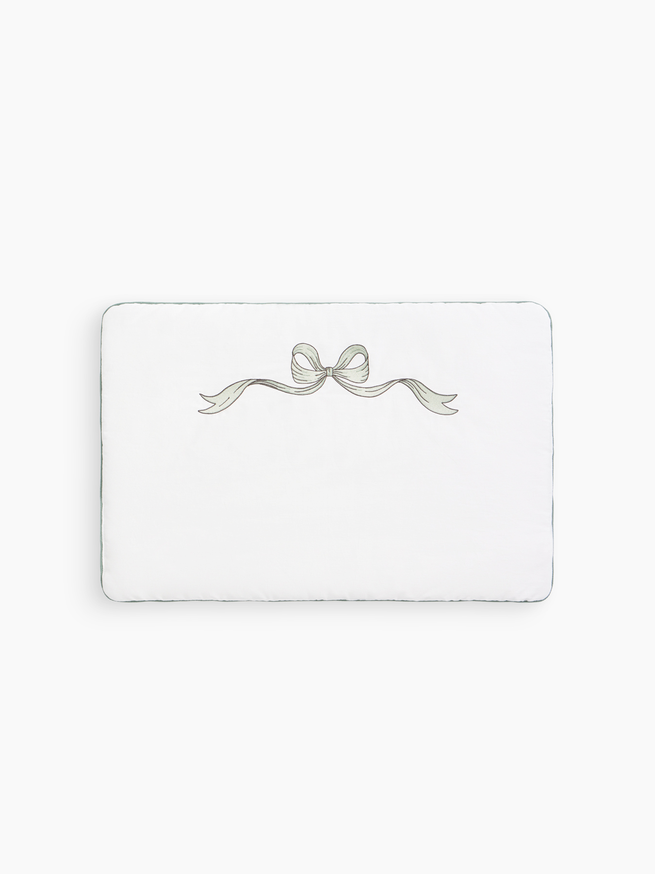 Подушка детская