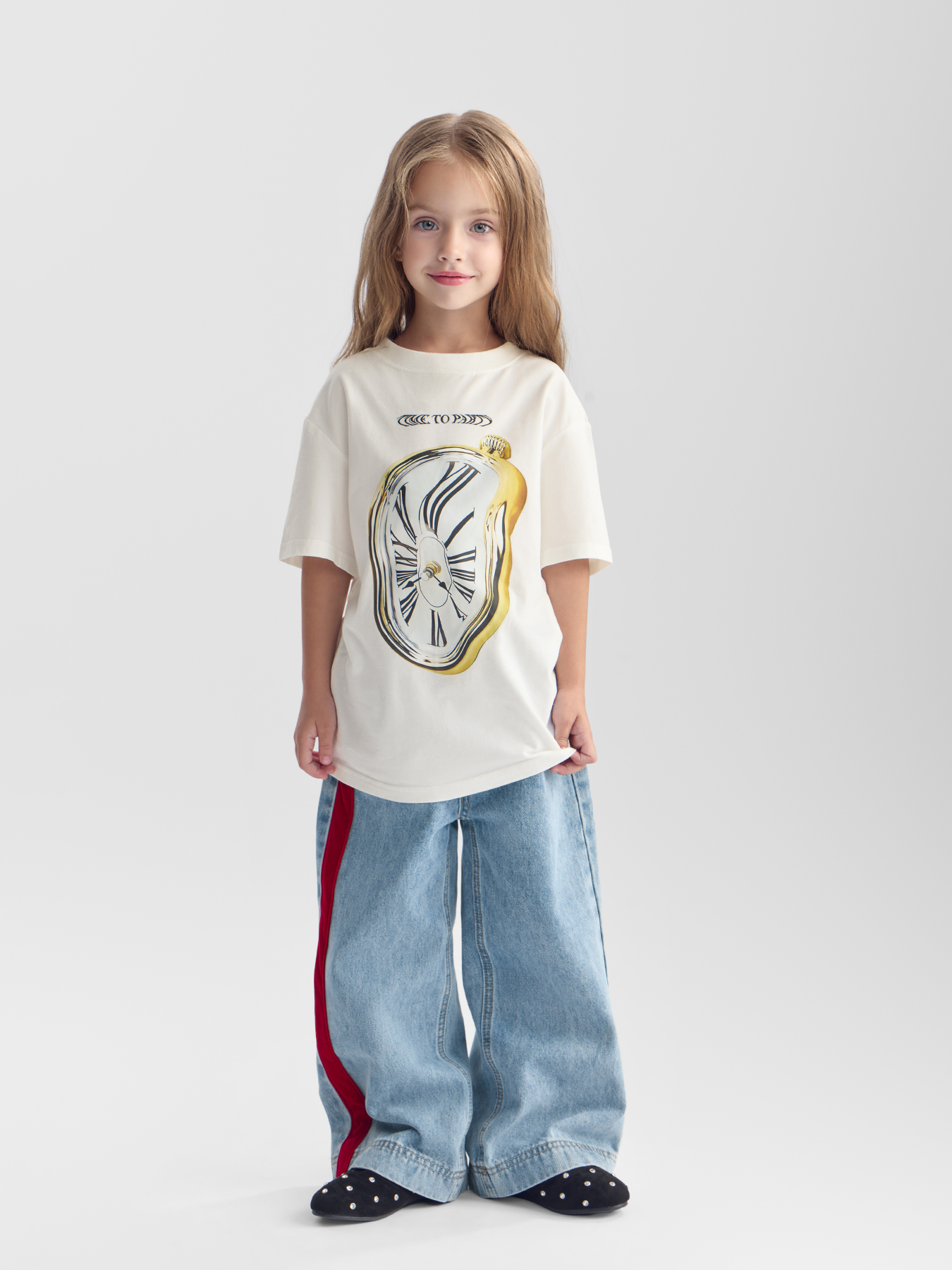 Футболка детская