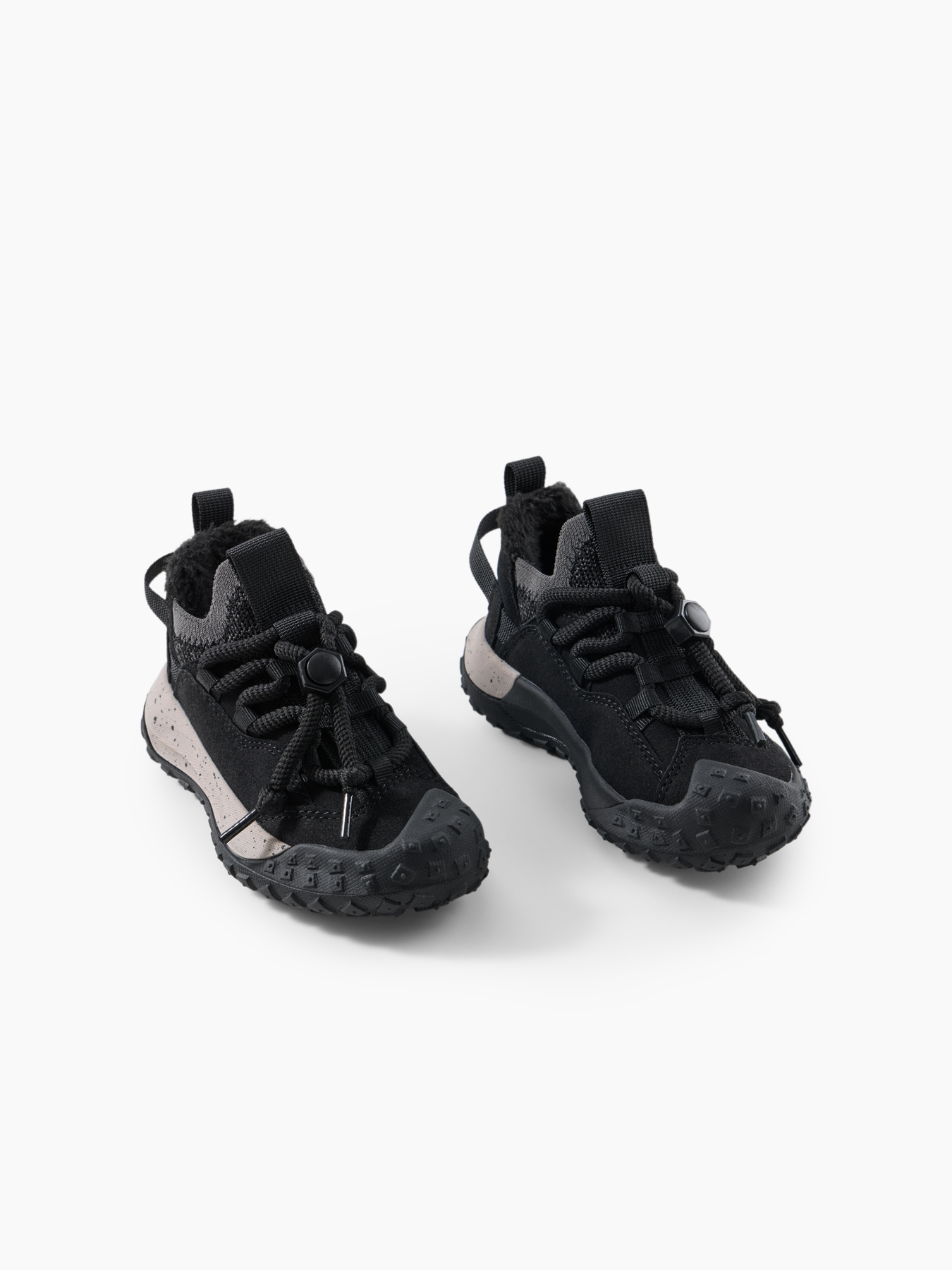 Полуботинки детские