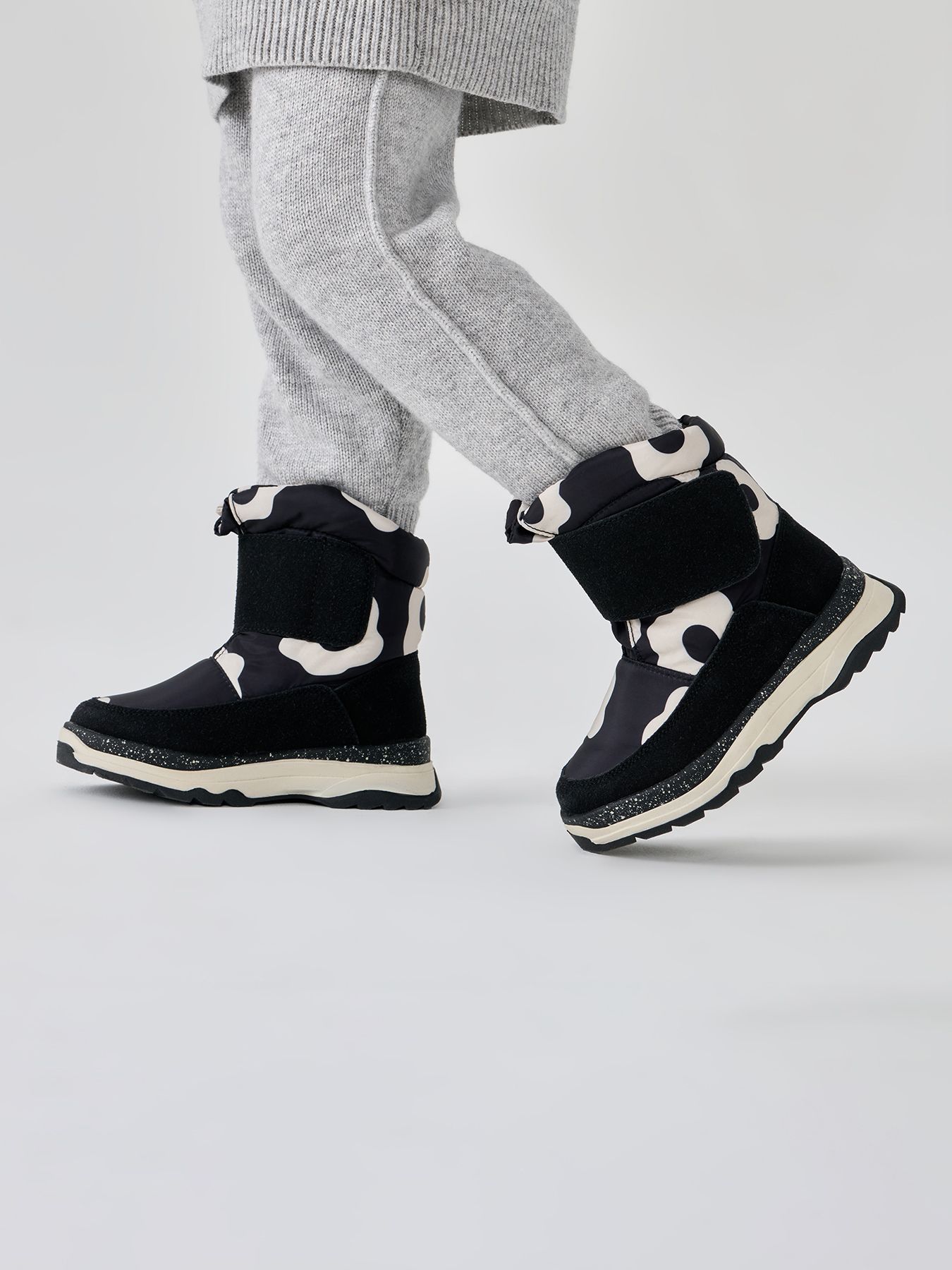 Дутики детские