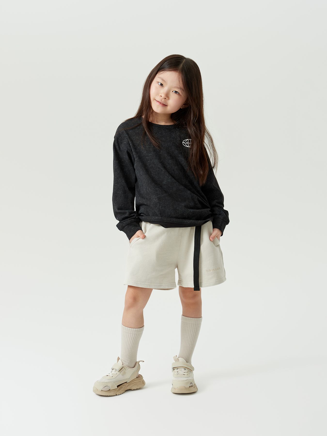 Шорты детские