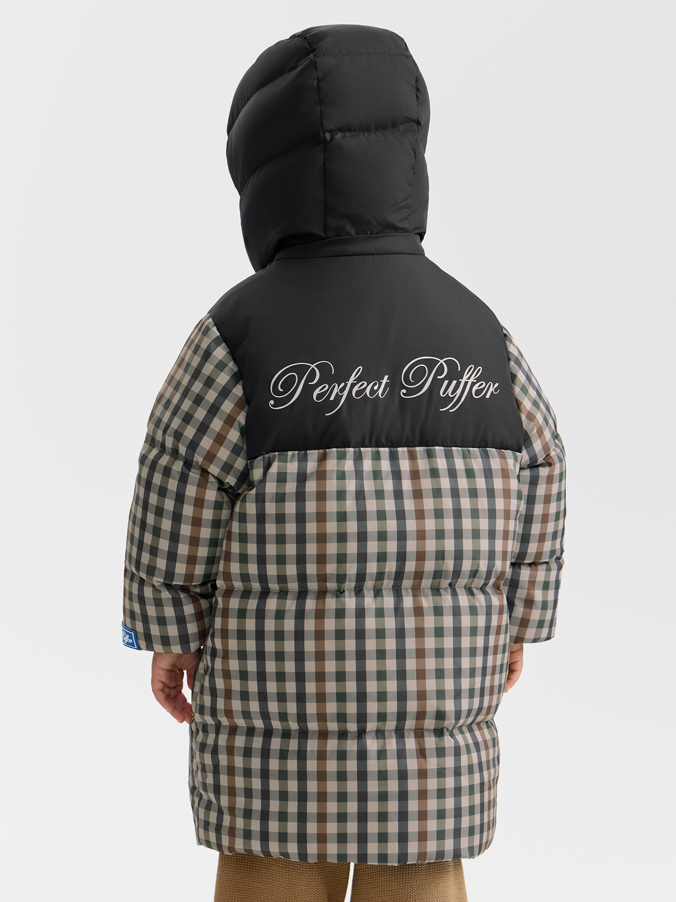 Куртка детская