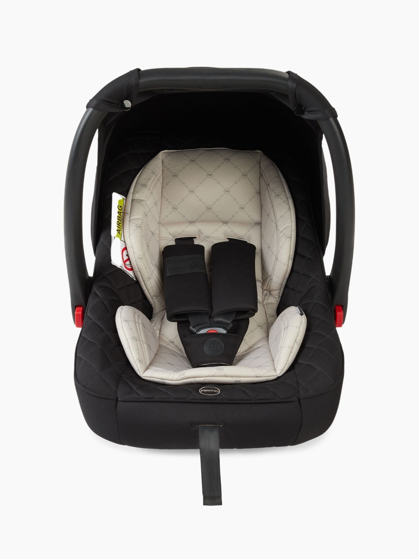 Автокресло "SKYLER V2"