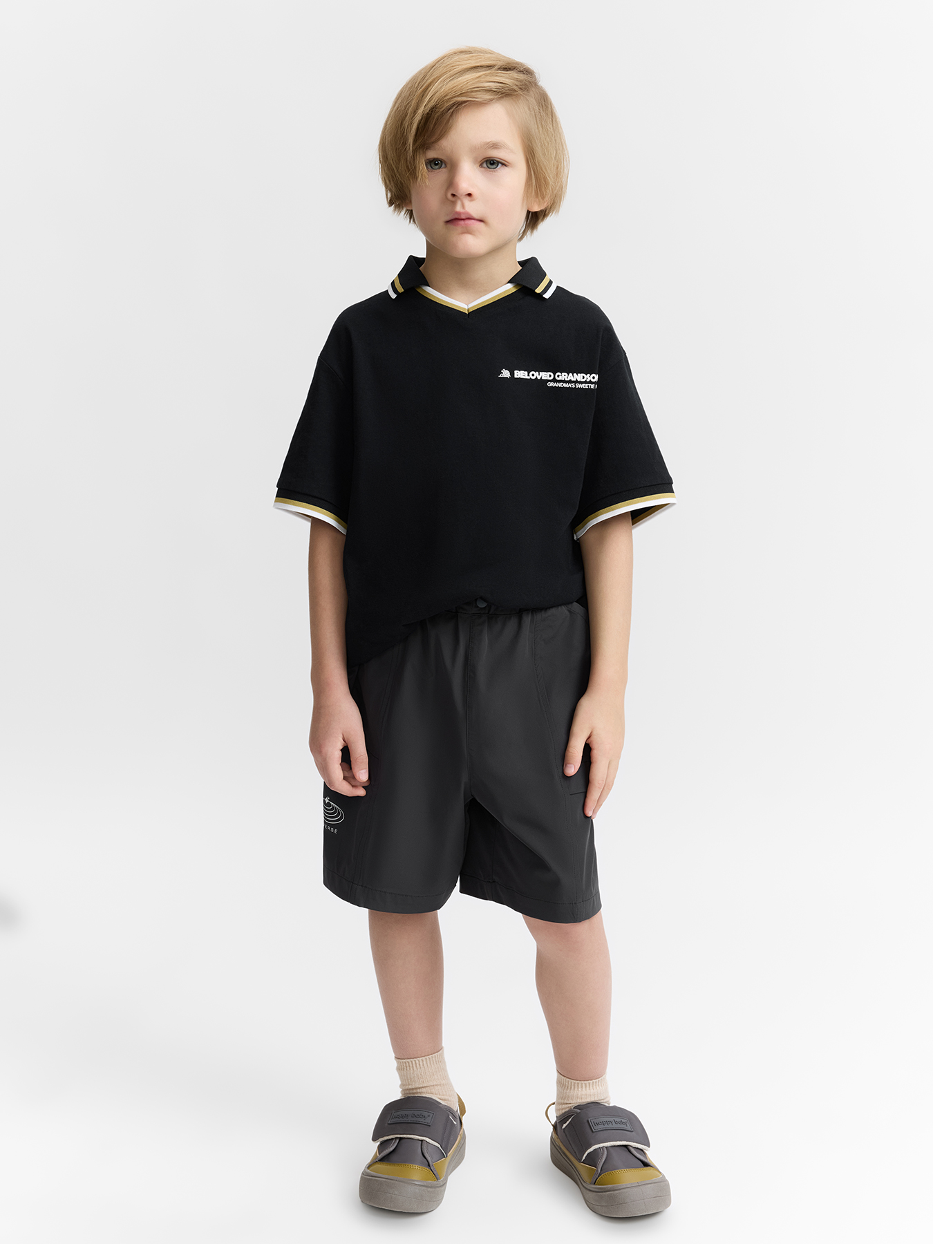 Шорты детские