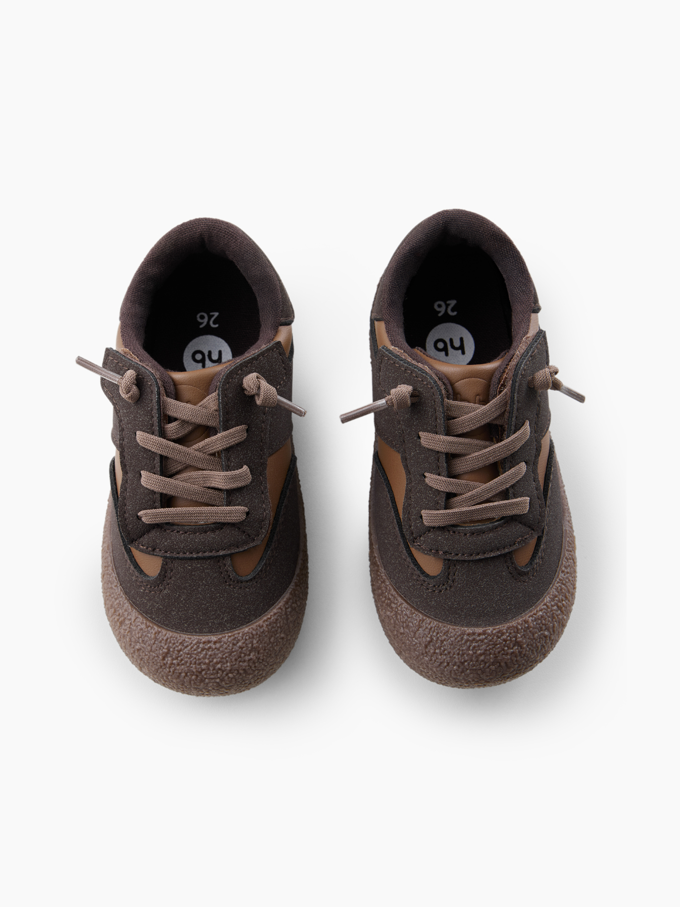 Кеды детские