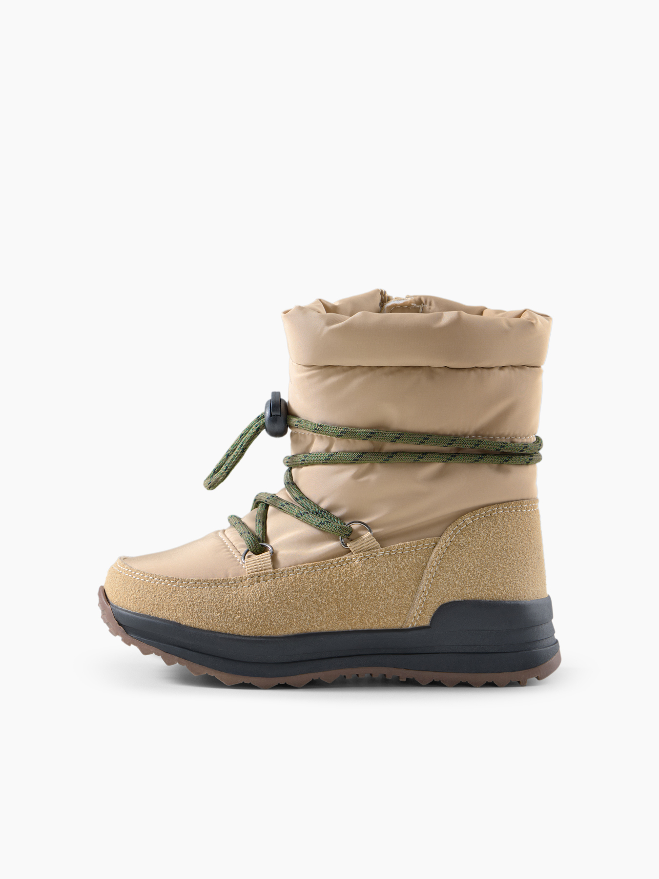 Дутики детские