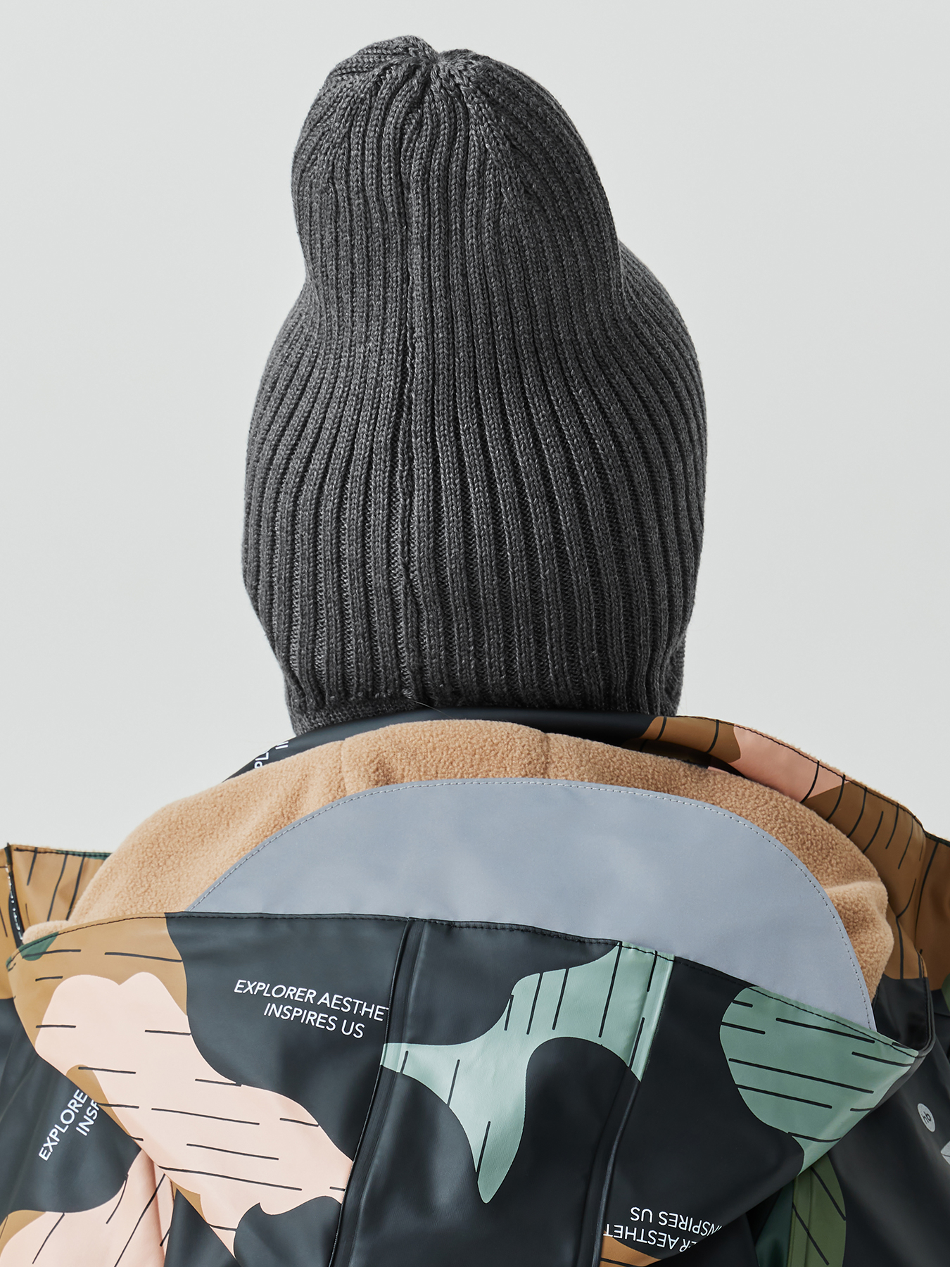 Шапка детская