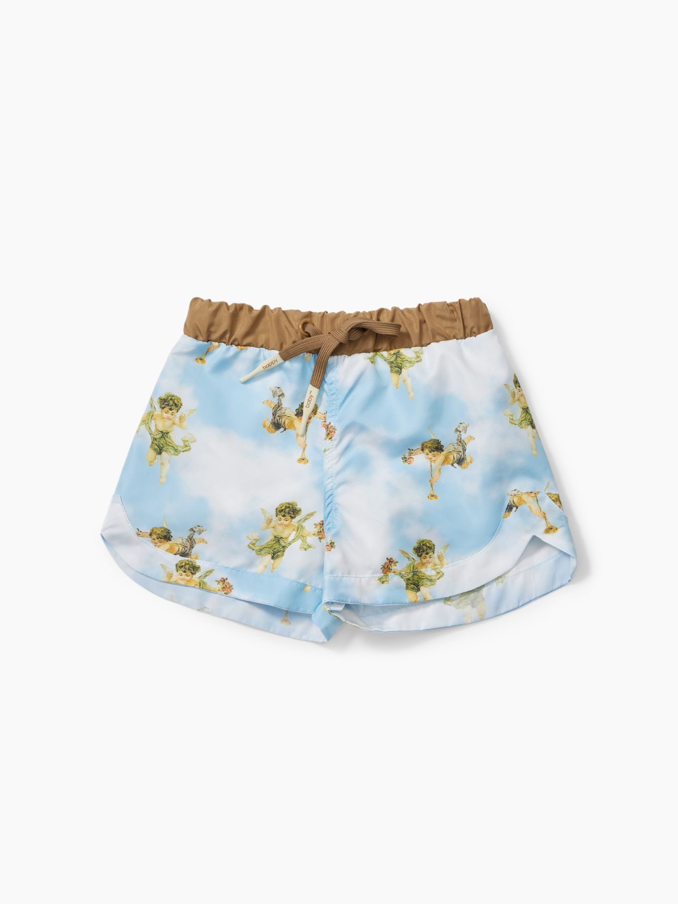 Плавки для мальчиков