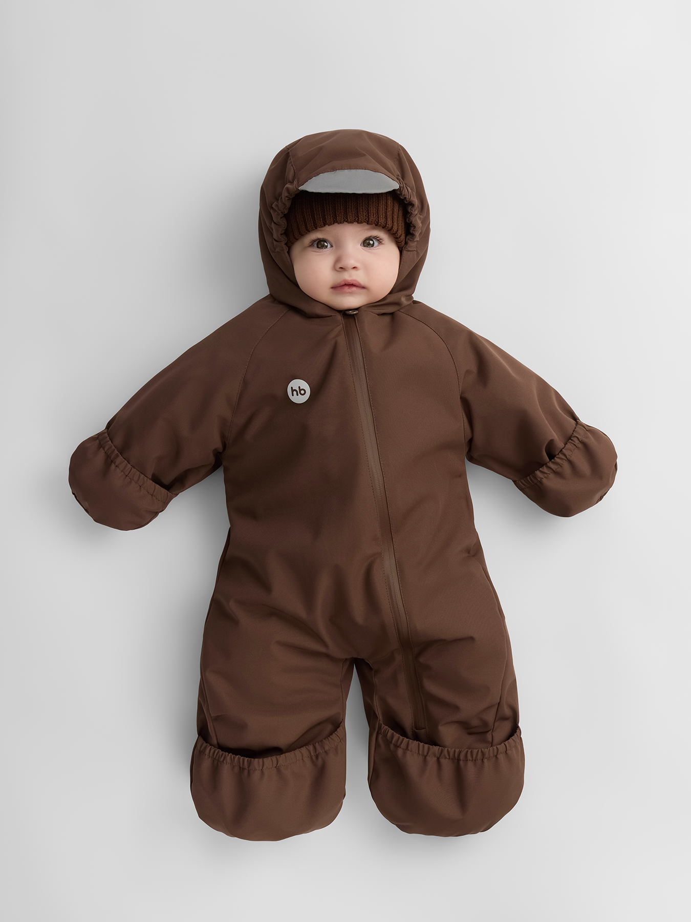 Комбинезон детский