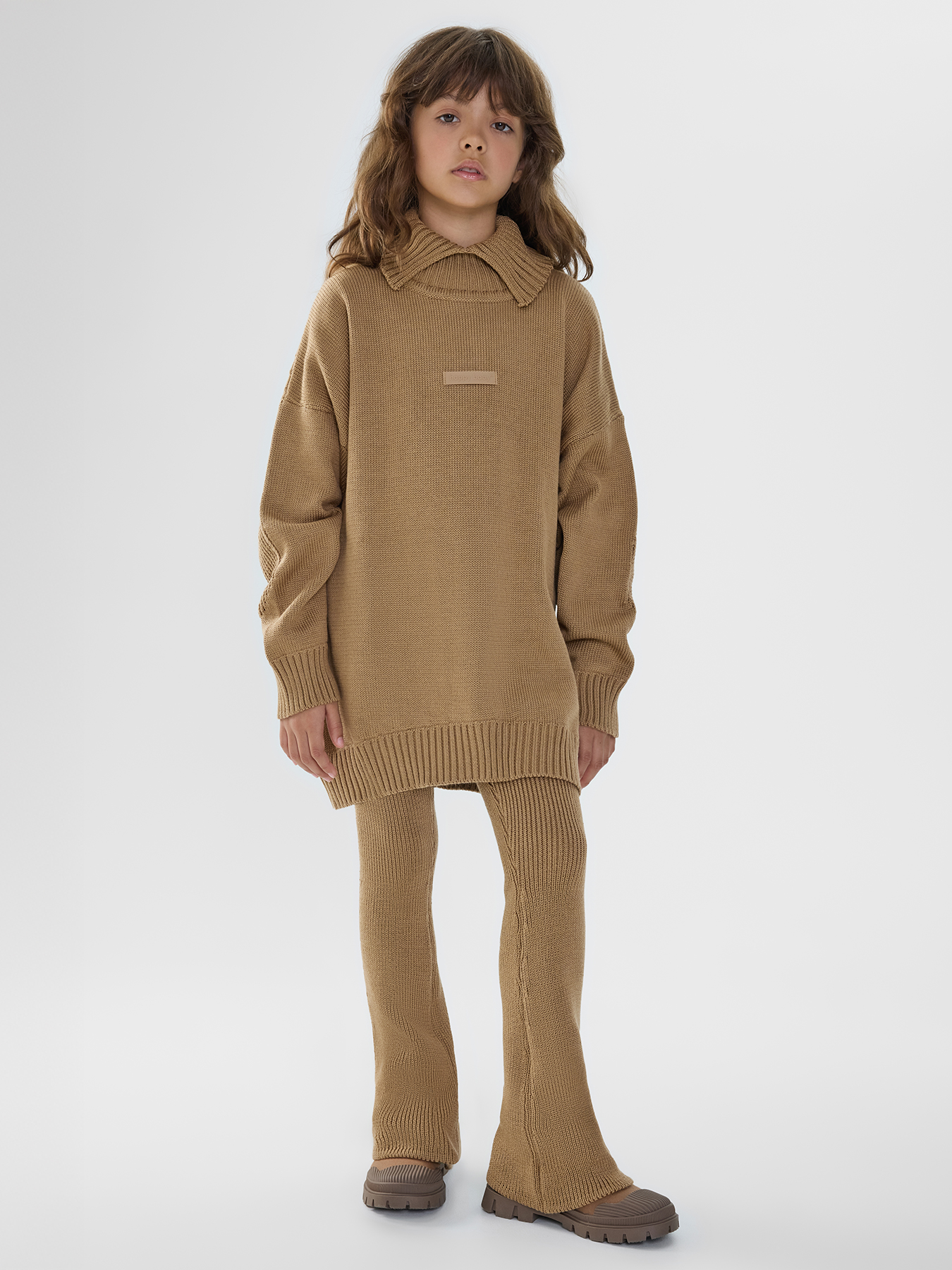 Брюки детские