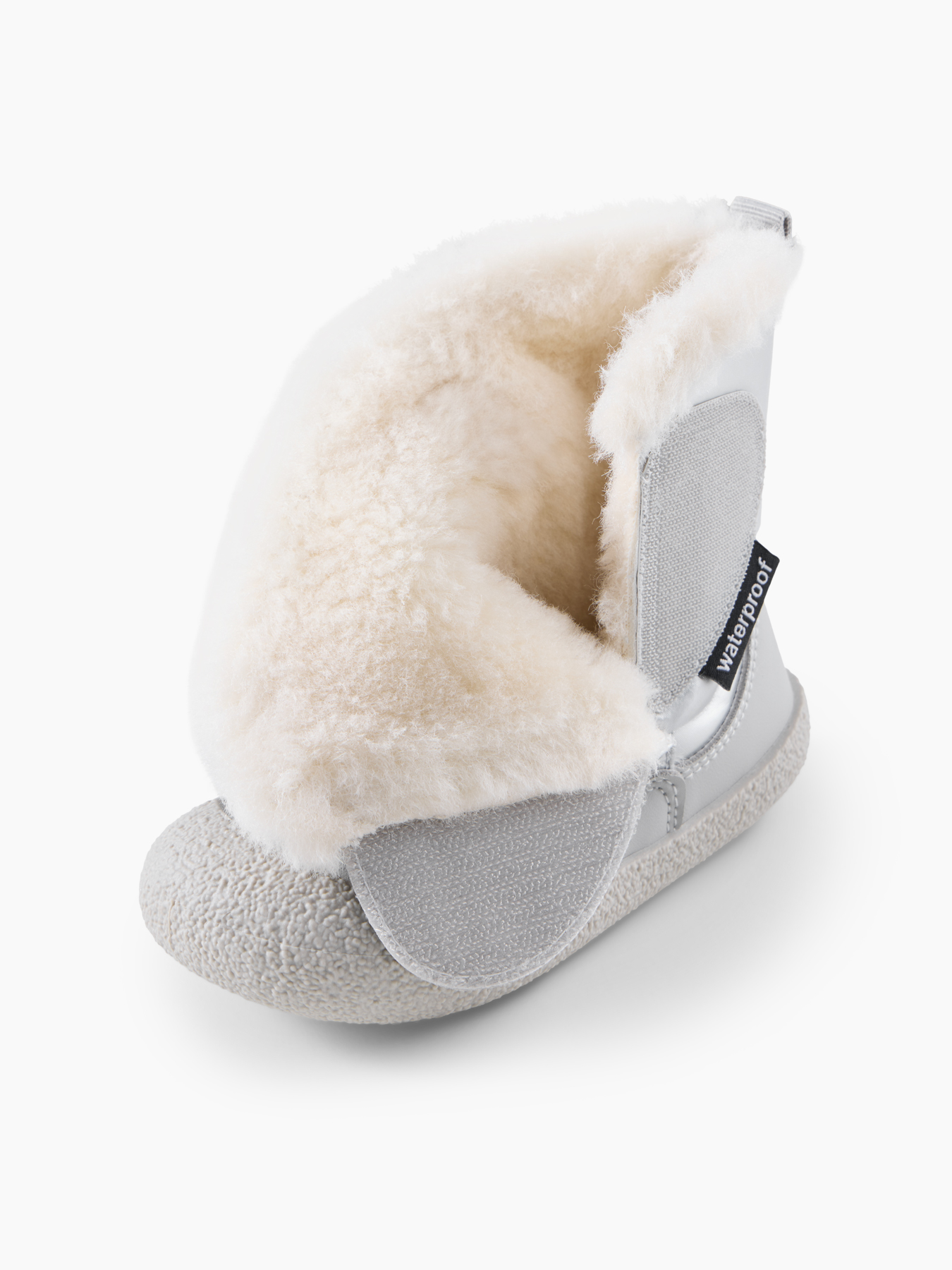 Дутики детские