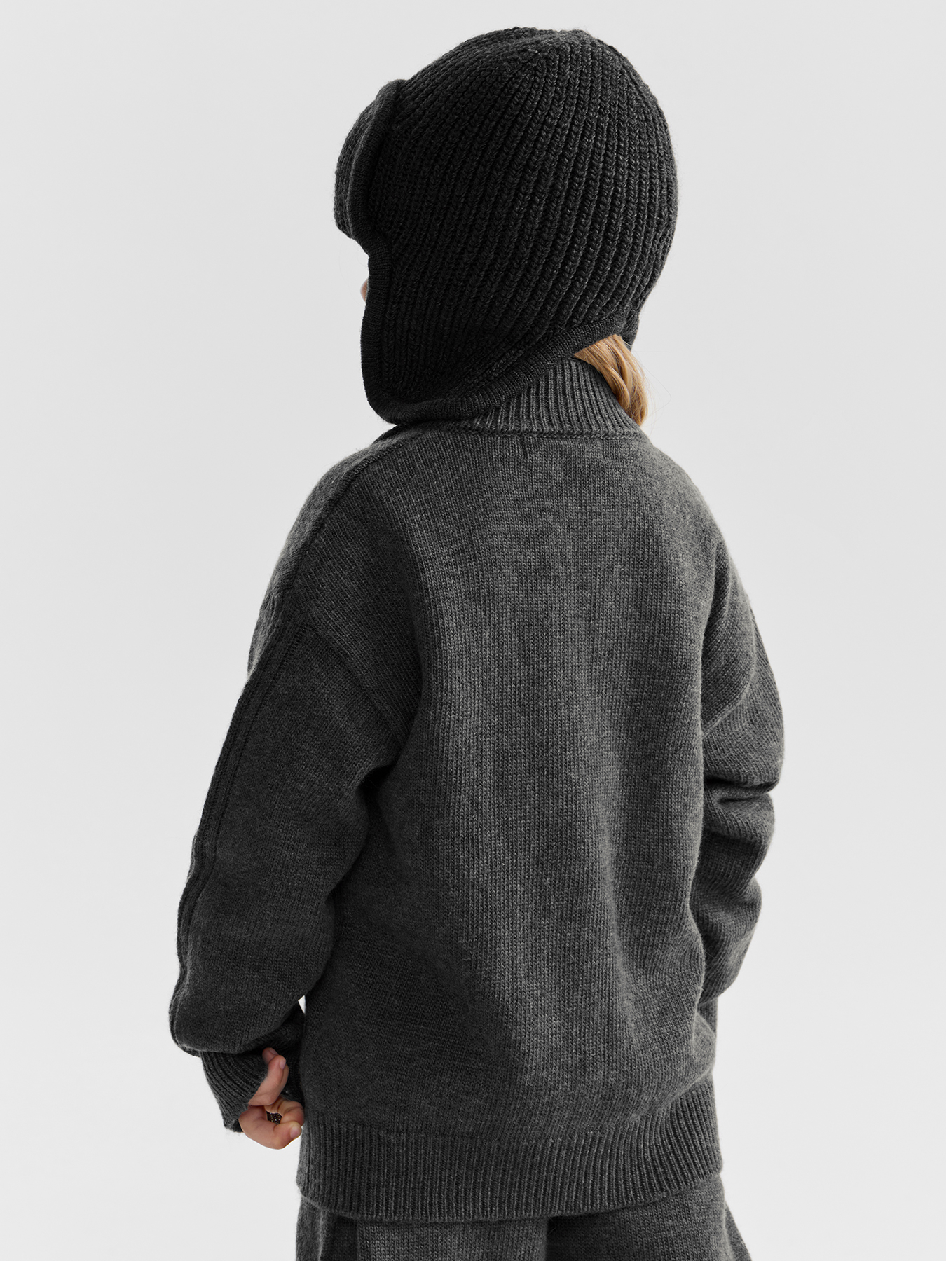 Толстовка детская