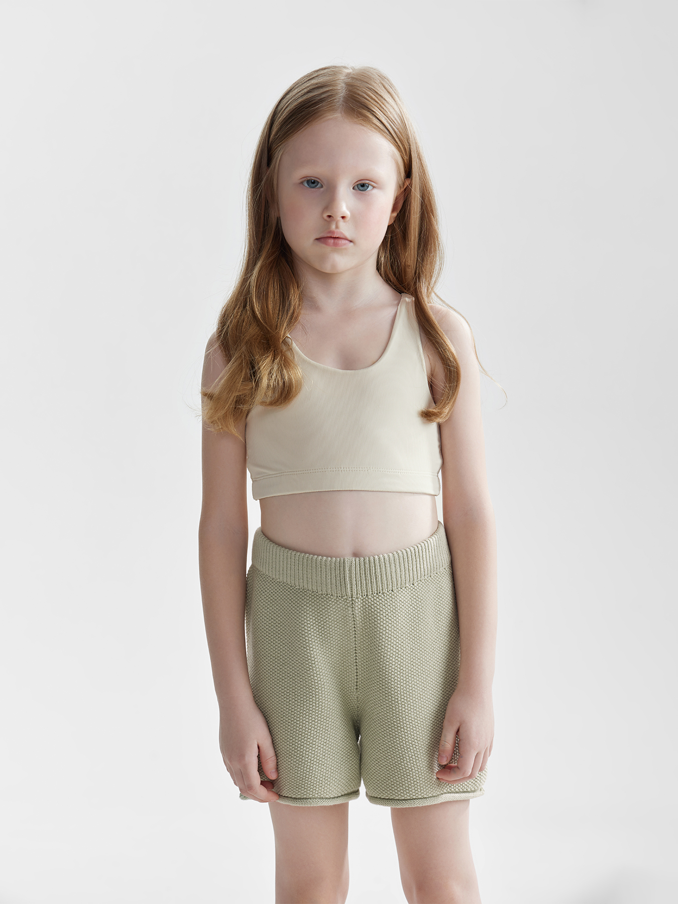 Шорты детские