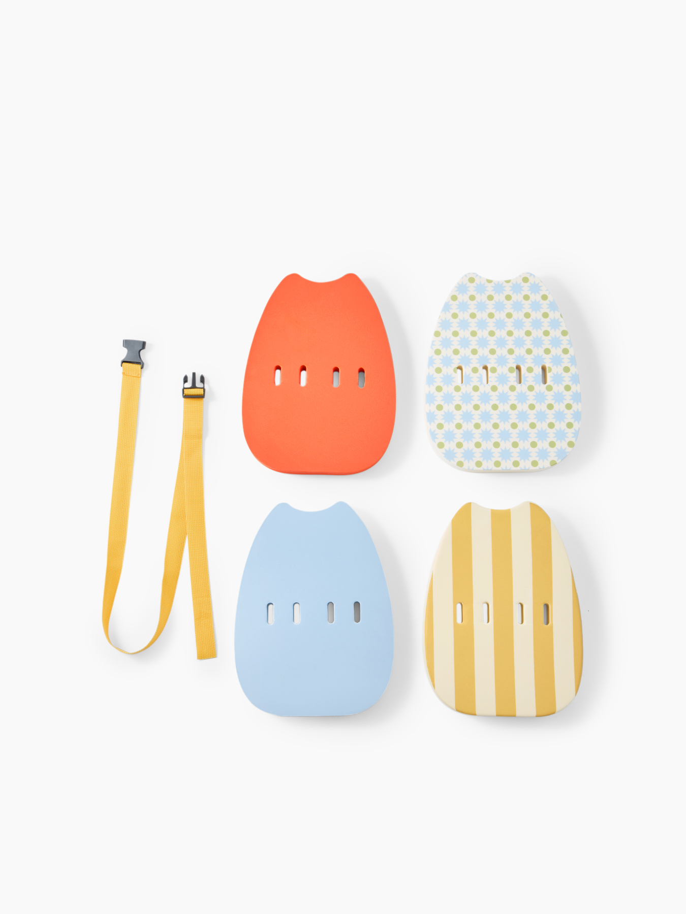 Пояс для плавания