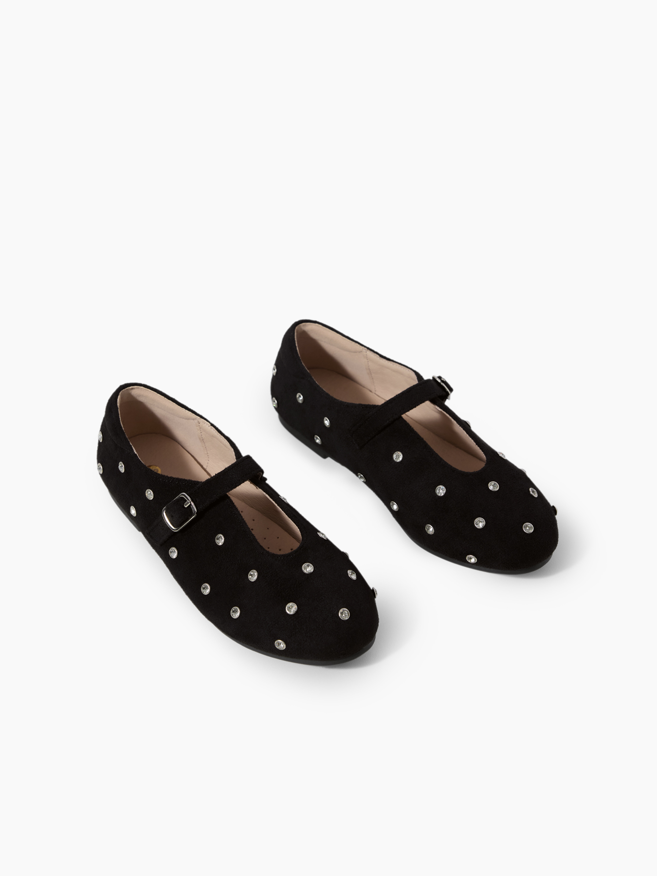 Туфли детские