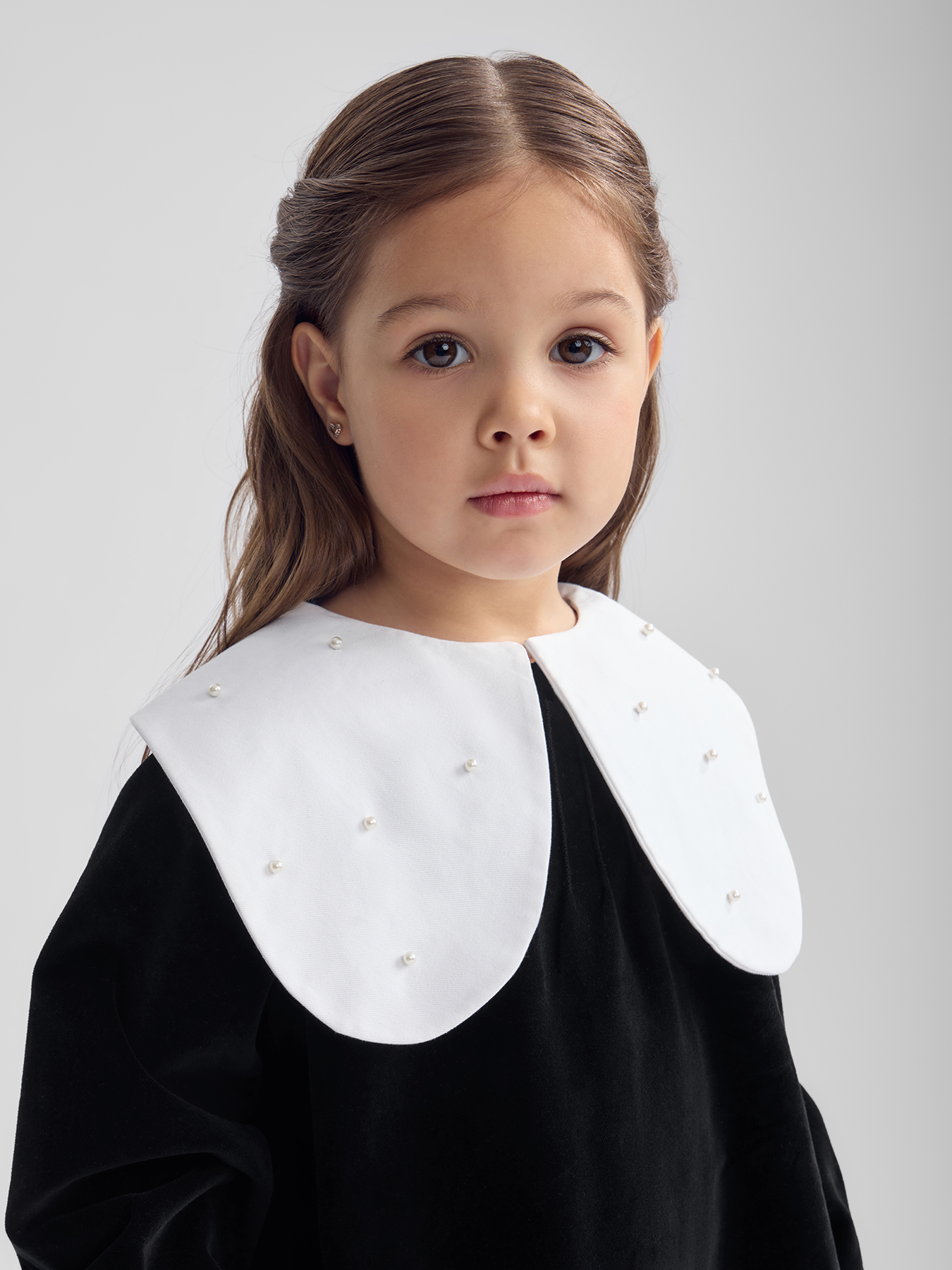 Платье детское