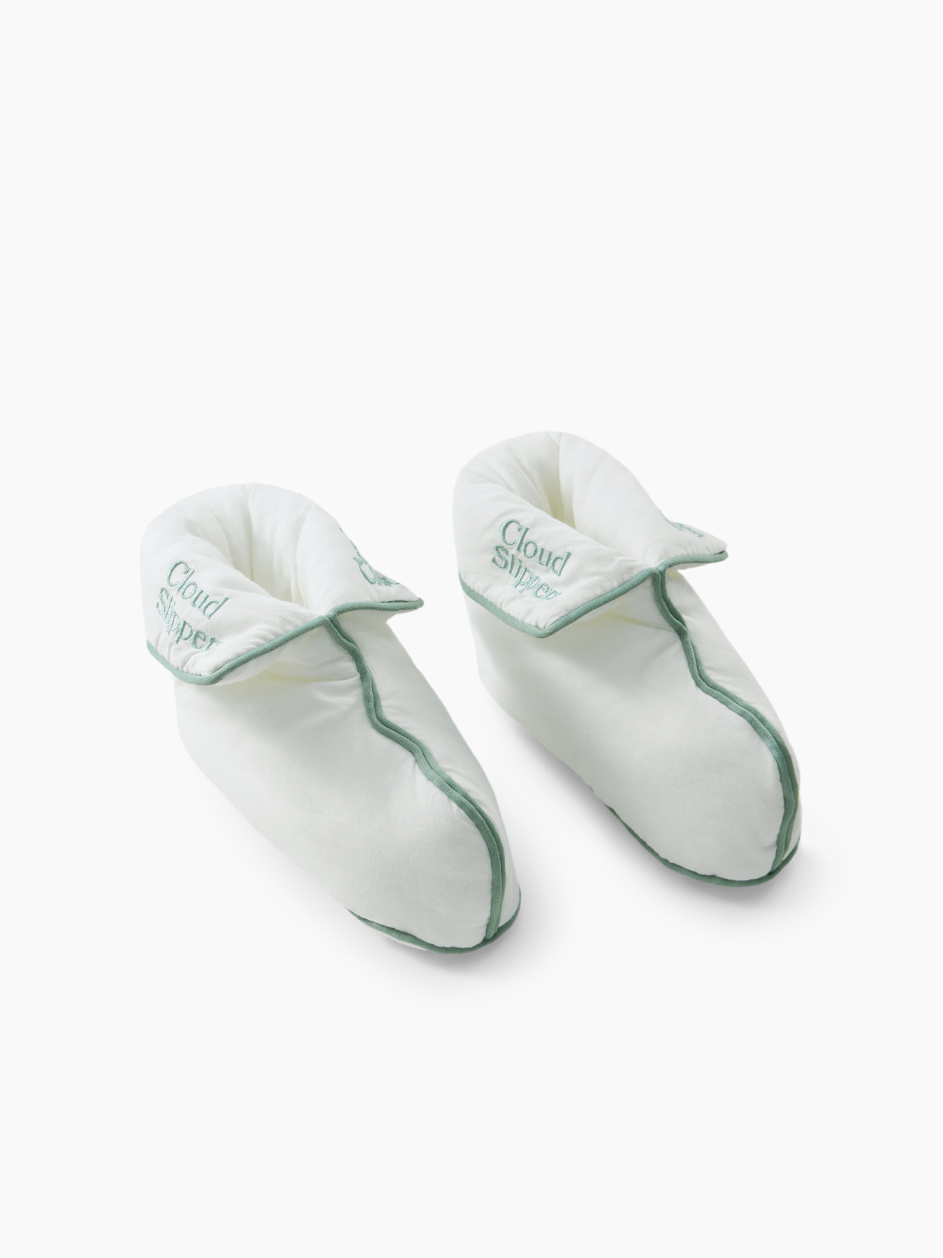 Тапочки детские