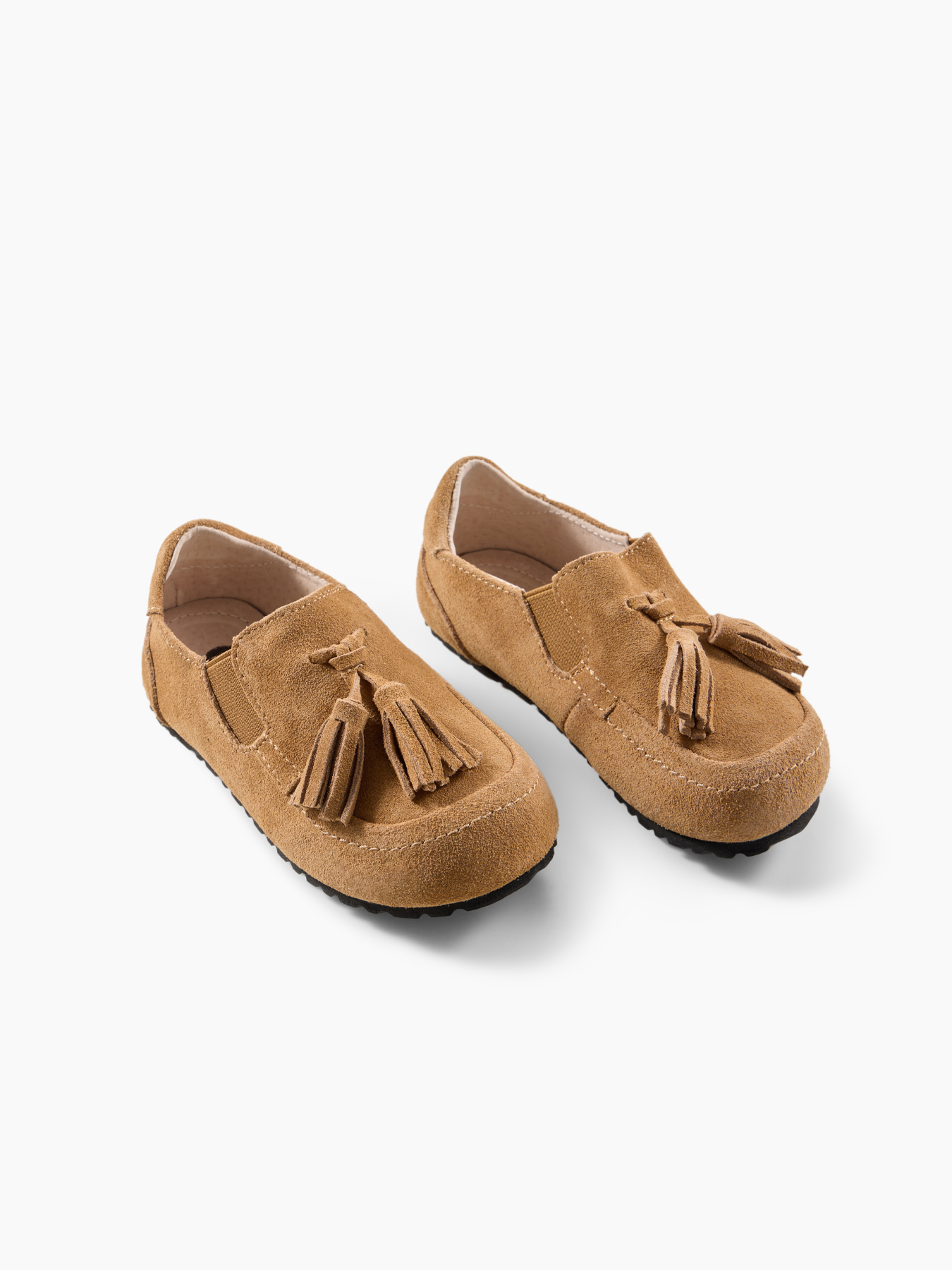 Лоферы детские