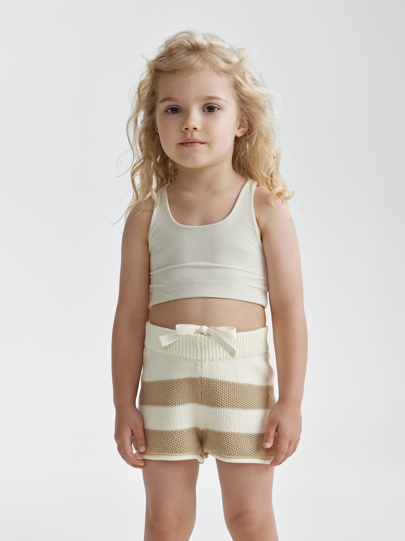 Шорты детские