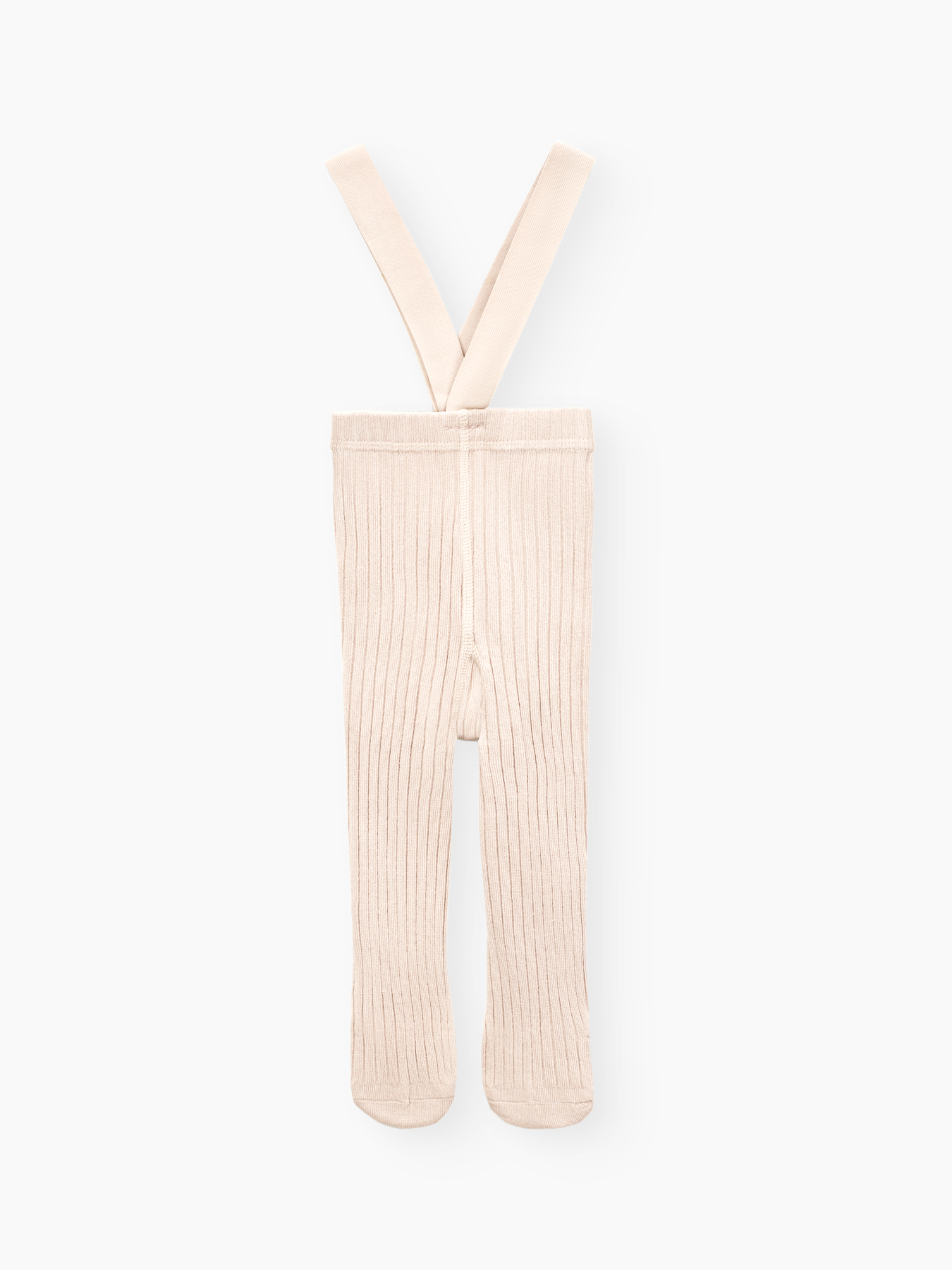 Колготки детские на лямках