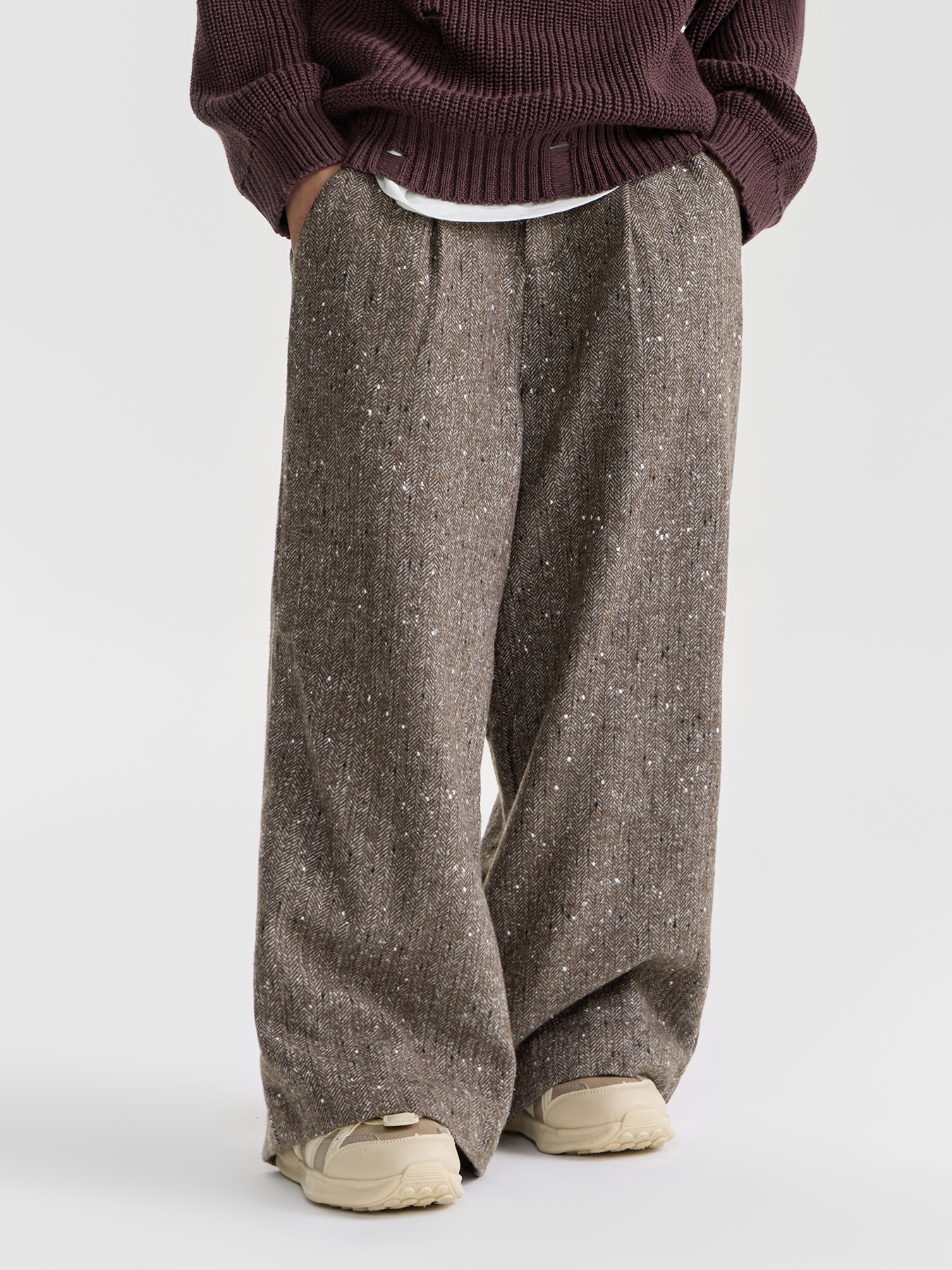 Брюки детские