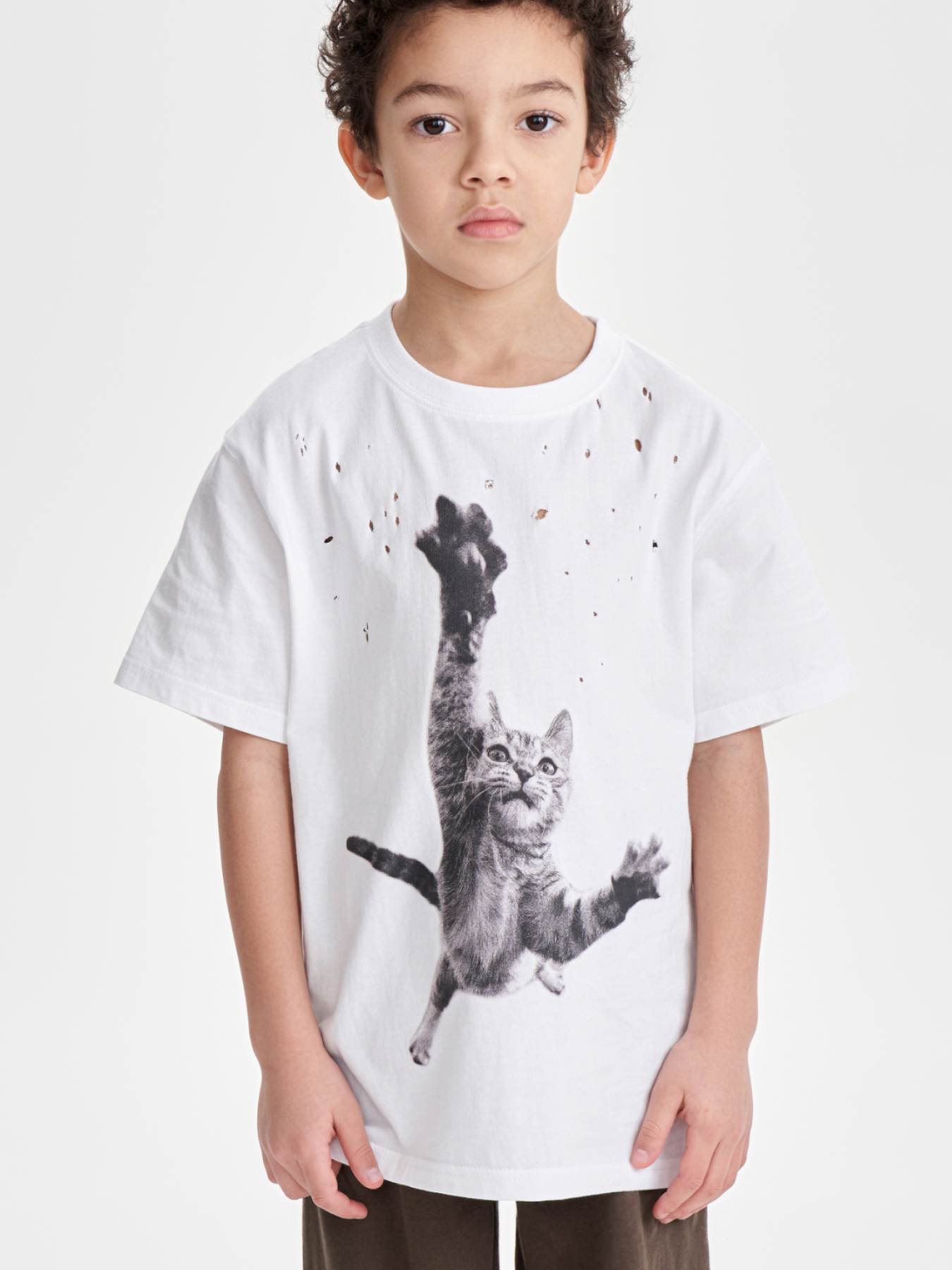 Футболка детская