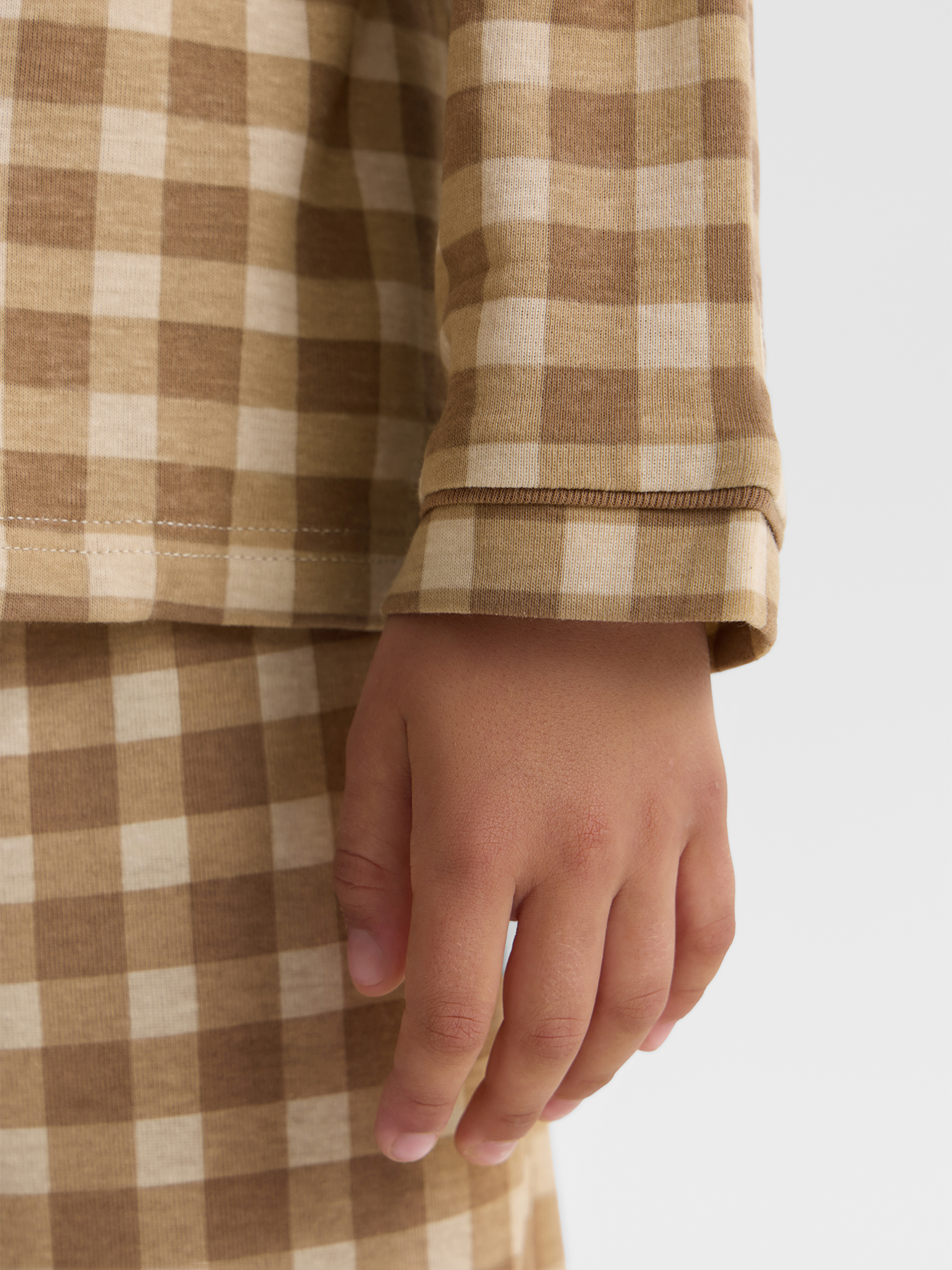 Пижама детская