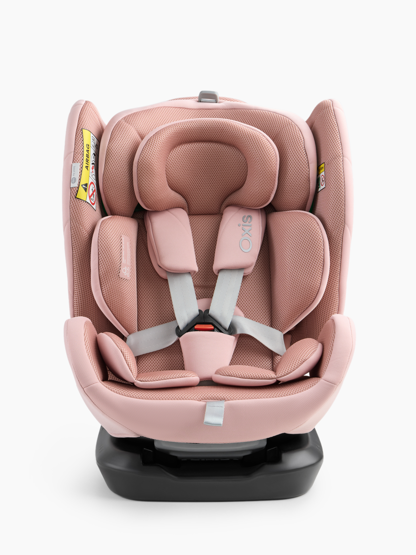 Автокресло OXIS