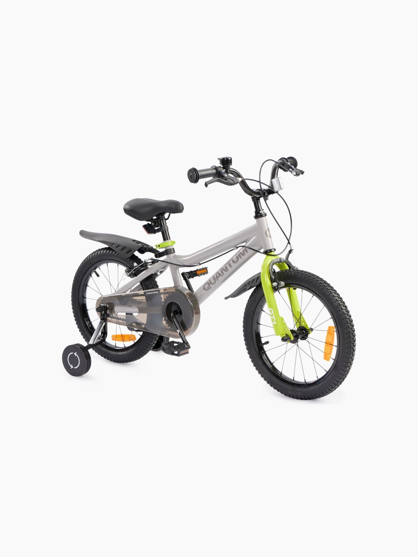 Велосипед детский QUANTUM 16"