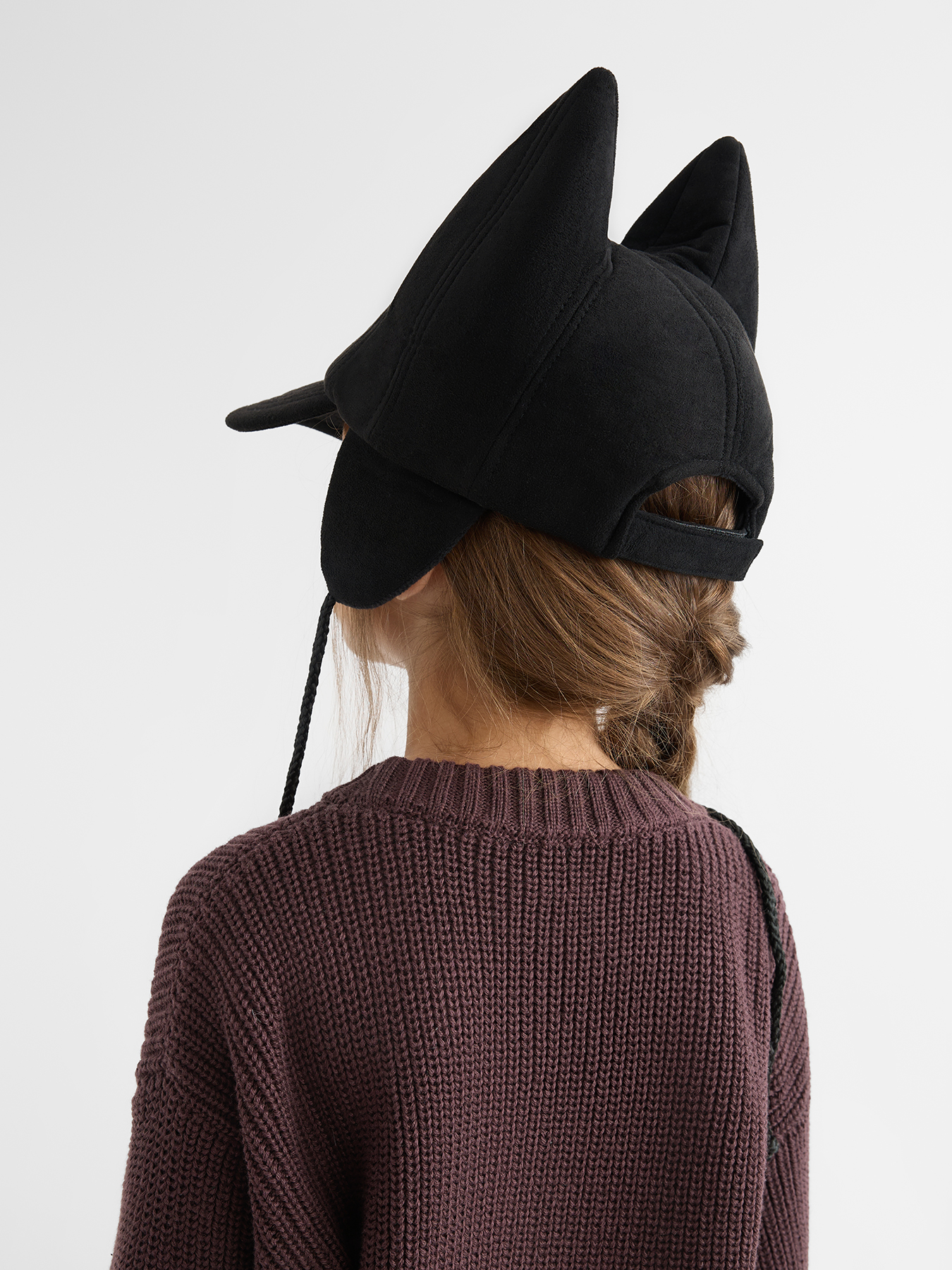 Кепка детская